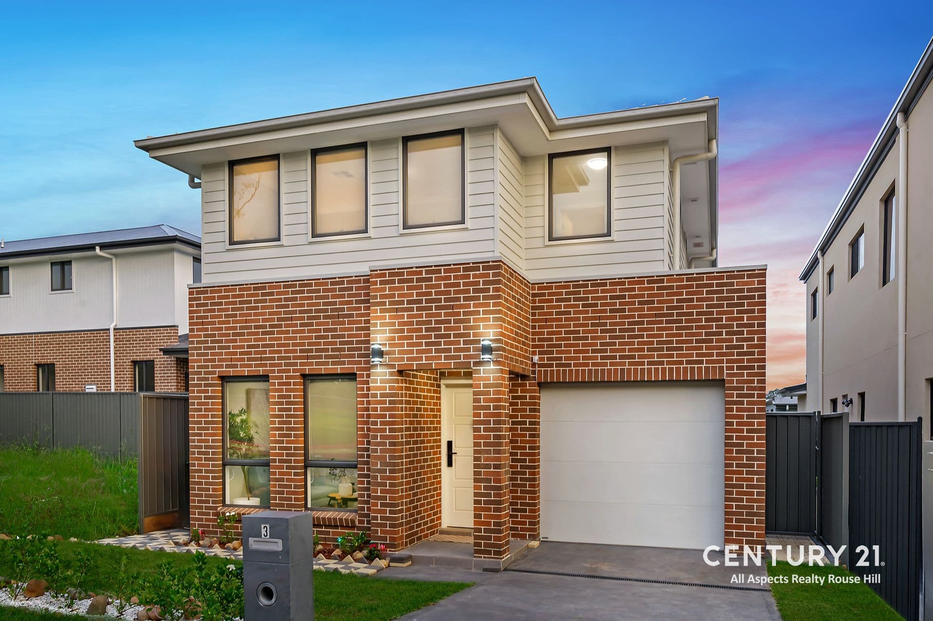 3 Worsdell Street, Rouse Hill, NSW, 2155, Rouse Hill - Image 1