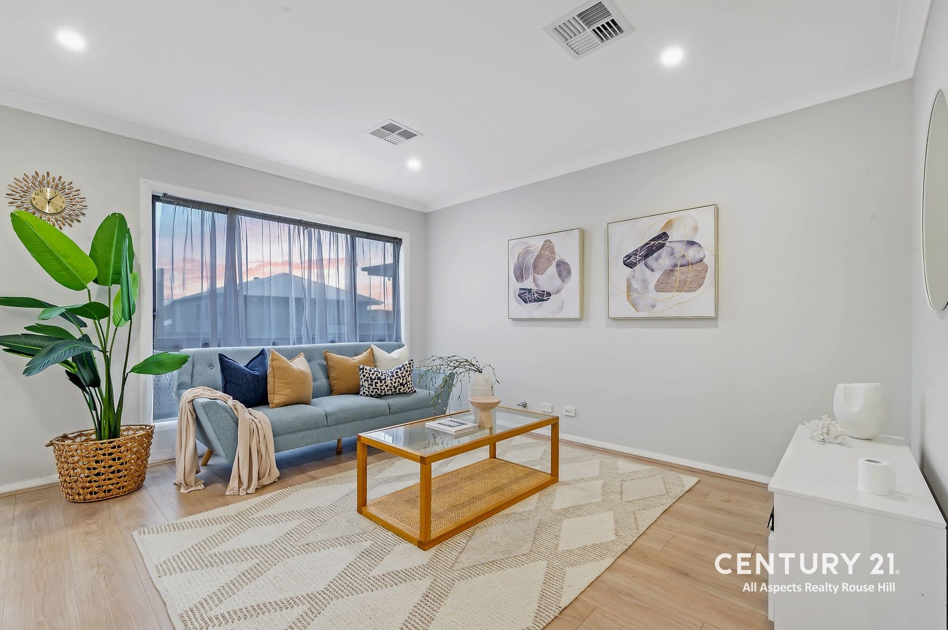 3 Worsdell Street, Rouse Hill, NSW, 2155, Rouse Hill - Thumbnail 2
