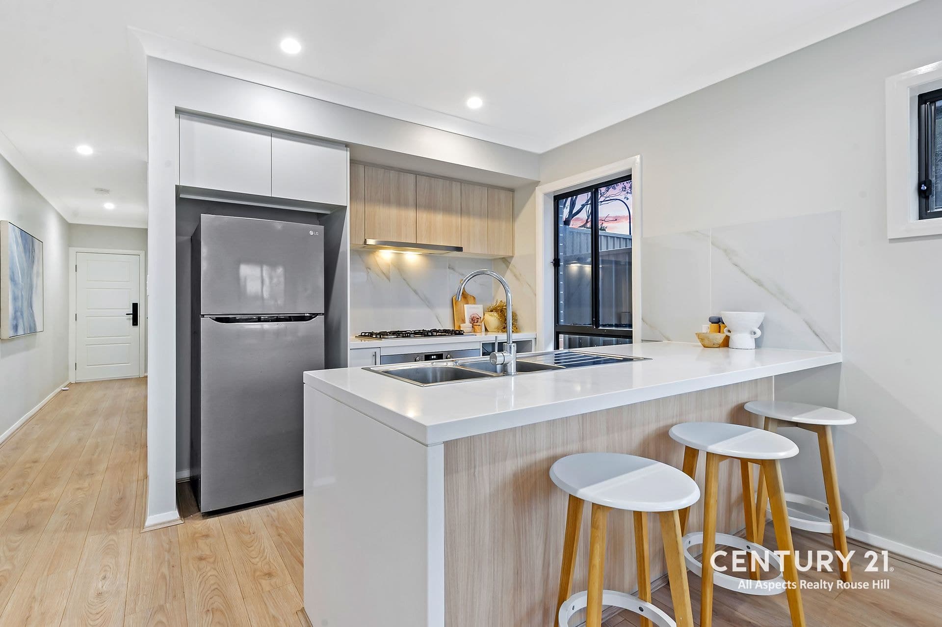 3 Worsdell Street, Rouse Hill, NSW, 2155, Rouse Hill - Thumbnail 3