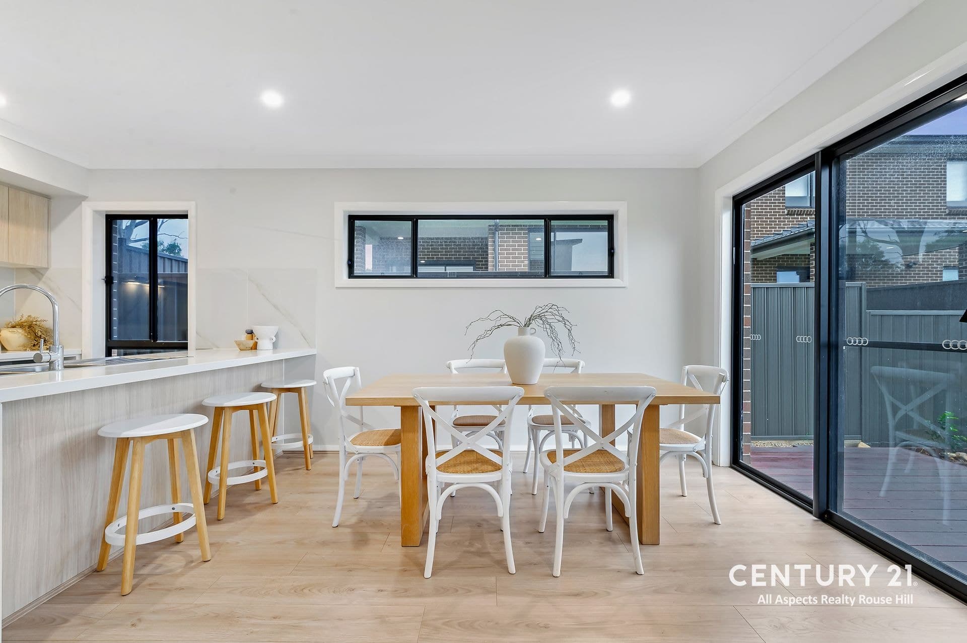 3 Worsdell Street, Rouse Hill, NSW, 2155, Rouse Hill - Thumbnail 4