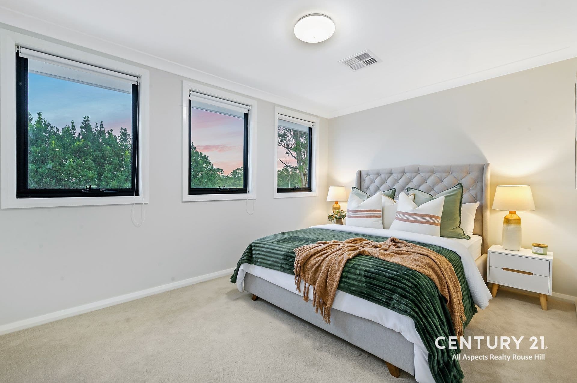 3 Worsdell Street, Rouse Hill, NSW, 2155, Rouse Hill - Thumbnail 7