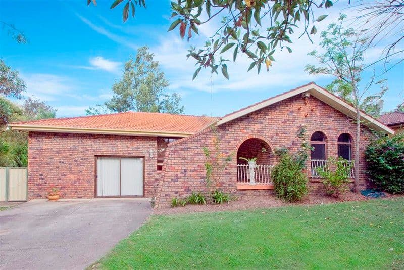43  Gilbert Road, CASTLE HILL NSW 2154, Castle Hill - Image 1