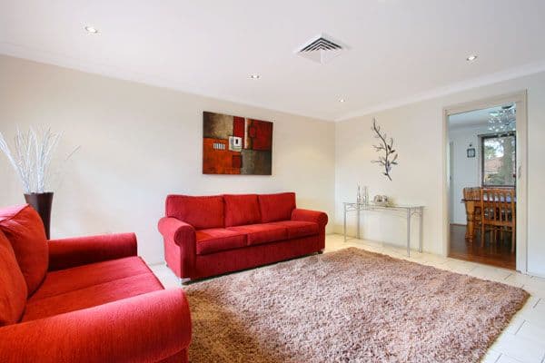 43  Gilbert Road, CASTLE HILL NSW 2154, Castle Hill - Thumbnail 3