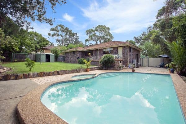 43  Gilbert Road, CASTLE HILL NSW 2154, Castle Hill - Thumbnail 4