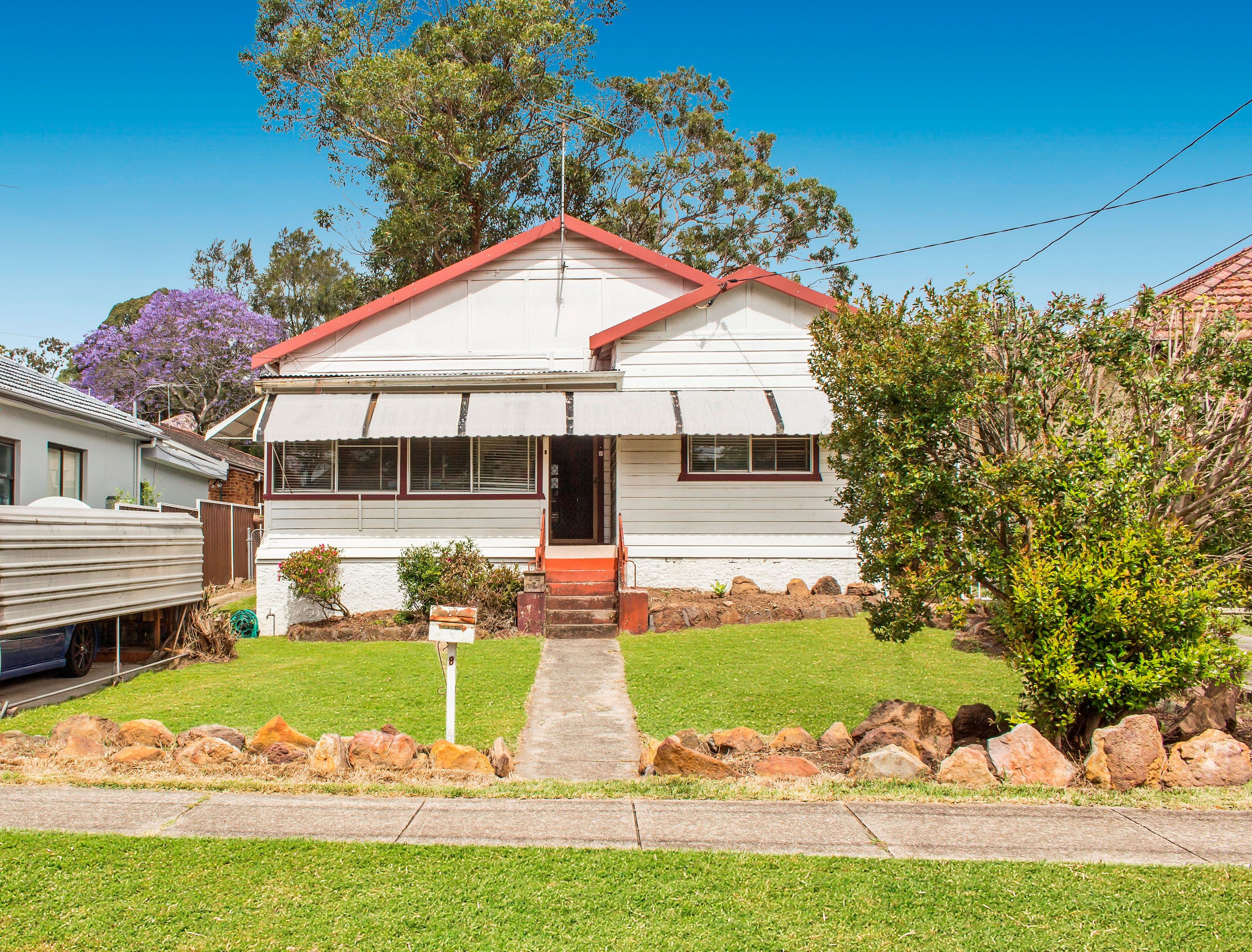 8 Addington Avenue, Ryde - Thumbnail 2