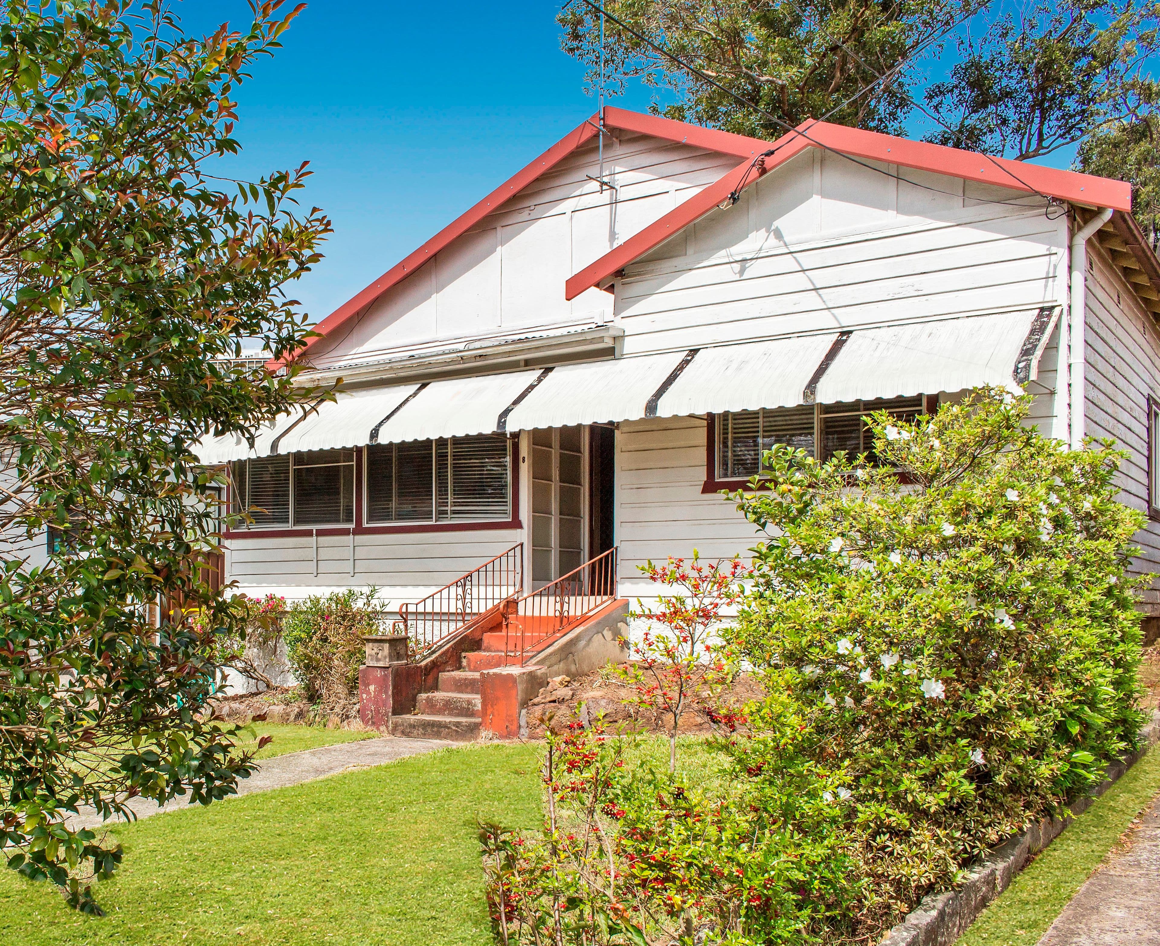 8 Addington Avenue, Ryde - Thumbnail 8