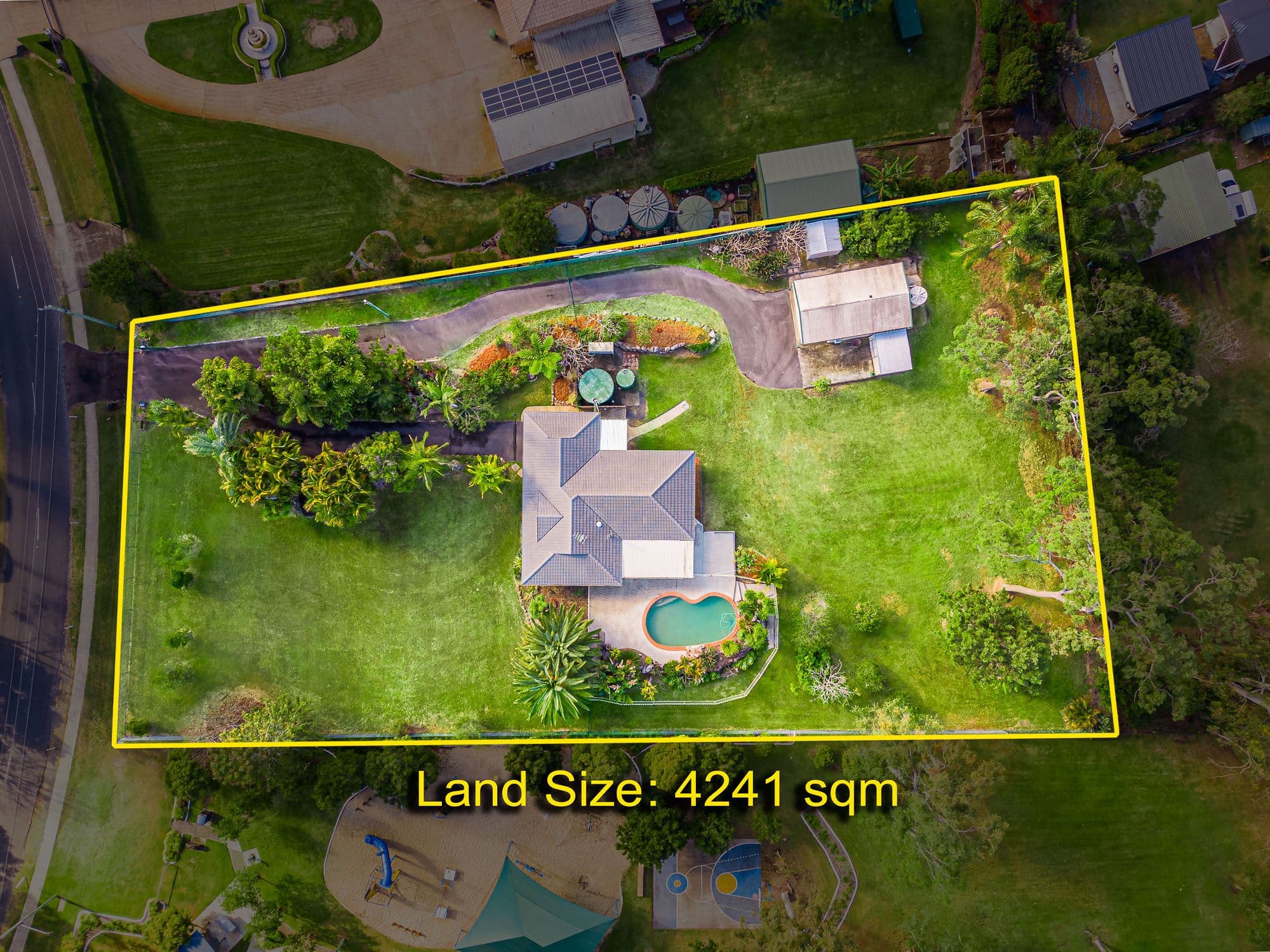 14-16 Thylungra Road, Park Ridge South QLD 4125, Park Ridge South - Thumbnail 3