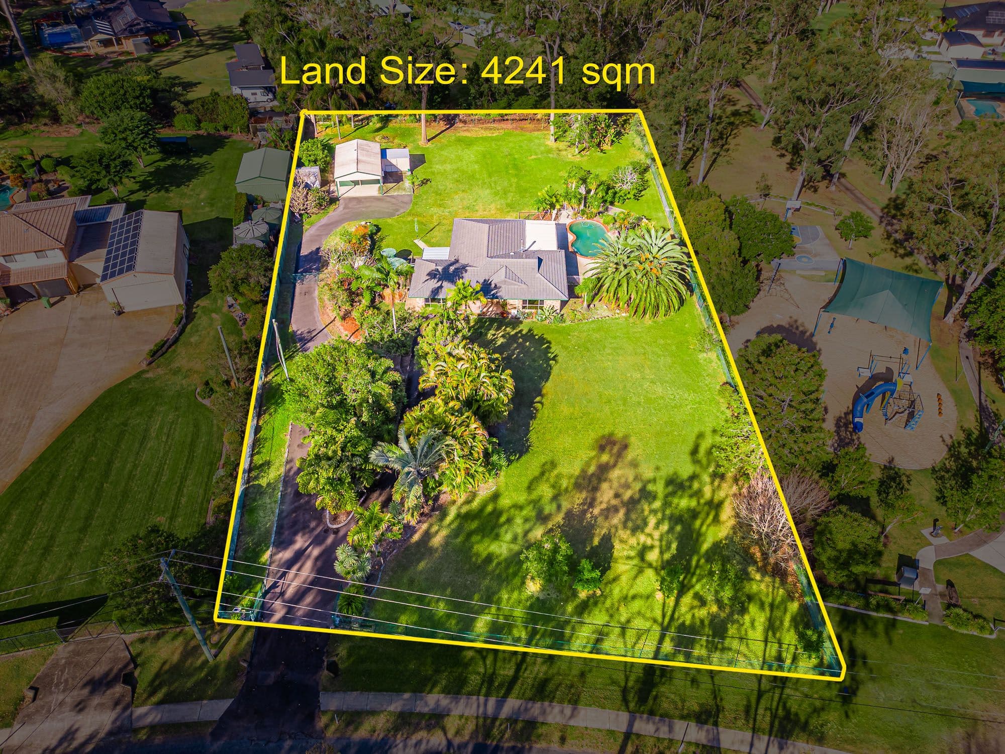 14-16 Thylungra Road, Park Ridge South QLD 4125, Park Ridge South - Thumbnail 4
