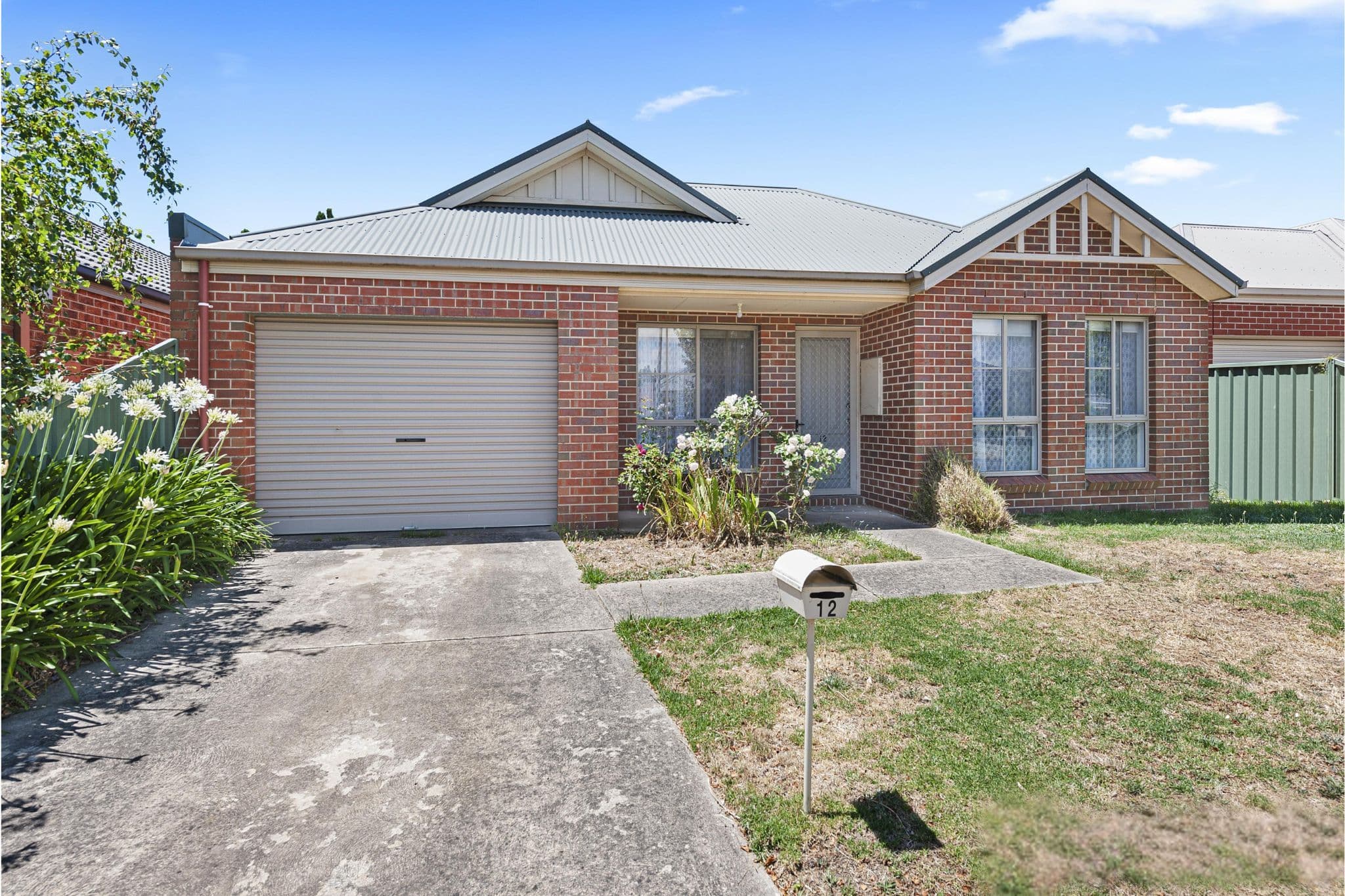 12 Somerset Avenue, Lake Gardens VIC 3355, Lake Gardens - Image 1