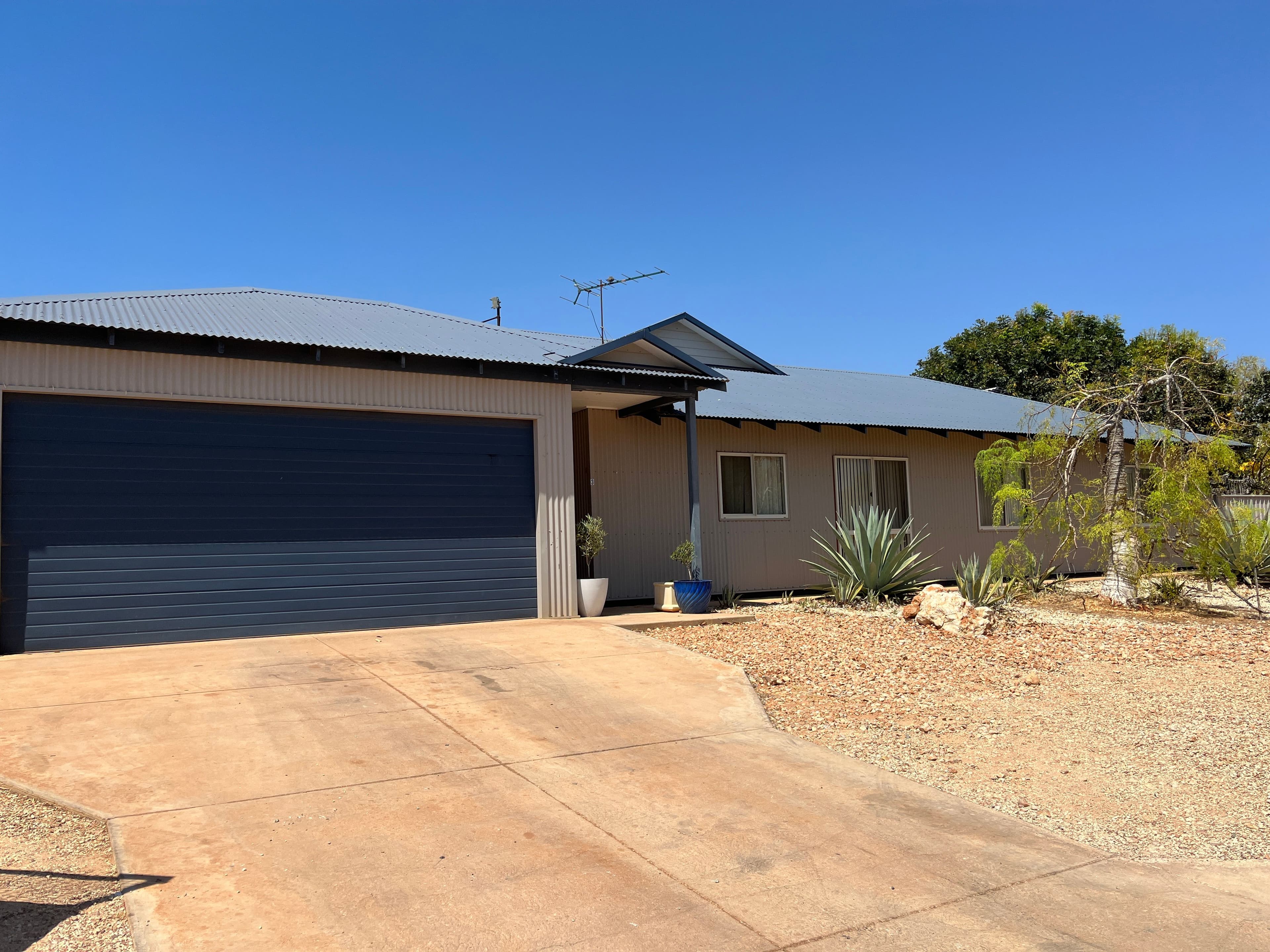 3 Gnandaroo Road, Exmouth WA 6707, Exmouth - Image 1
