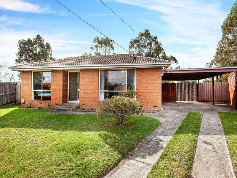 17 Twofold Close, DINGLEY VILLAGE VIC 3172, Dingley Village - Image 1