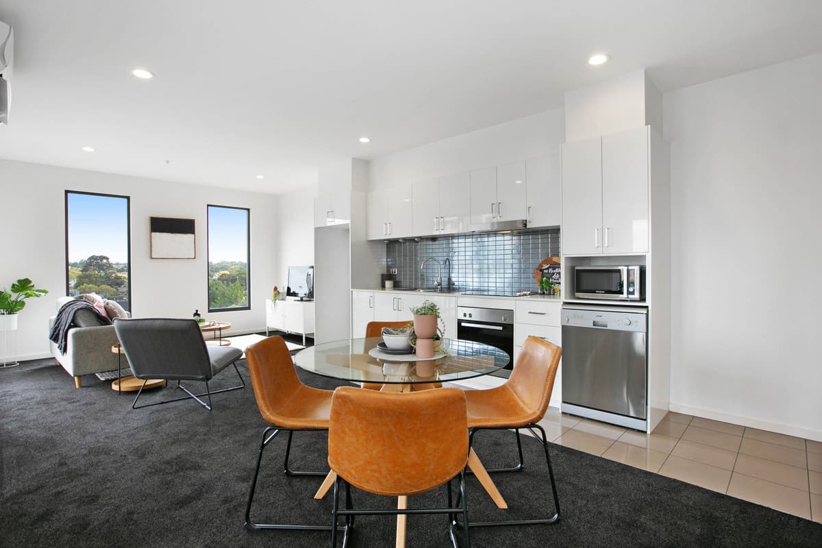107 / 1320 Plenty Road, Bundoora VIC 3083, Bundoora - Image 1