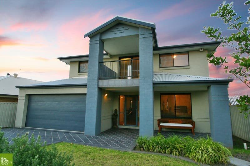 13  Magnetic Ridge, SHELL COVE NSW 2529, Shell Cove - Image 1