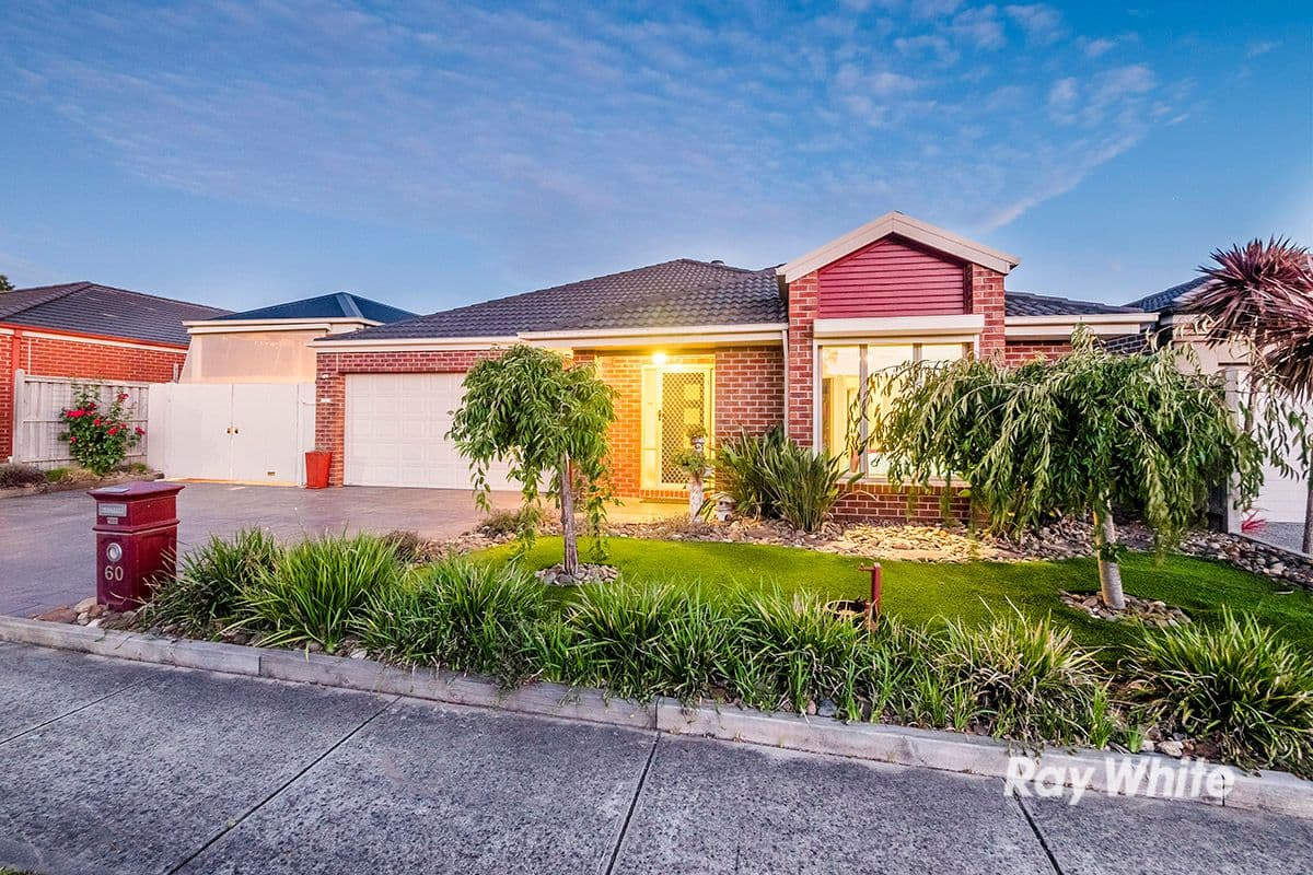 60 Melington Drive, Lyndhurst VIC 3975, Lyndhurst - Image 1