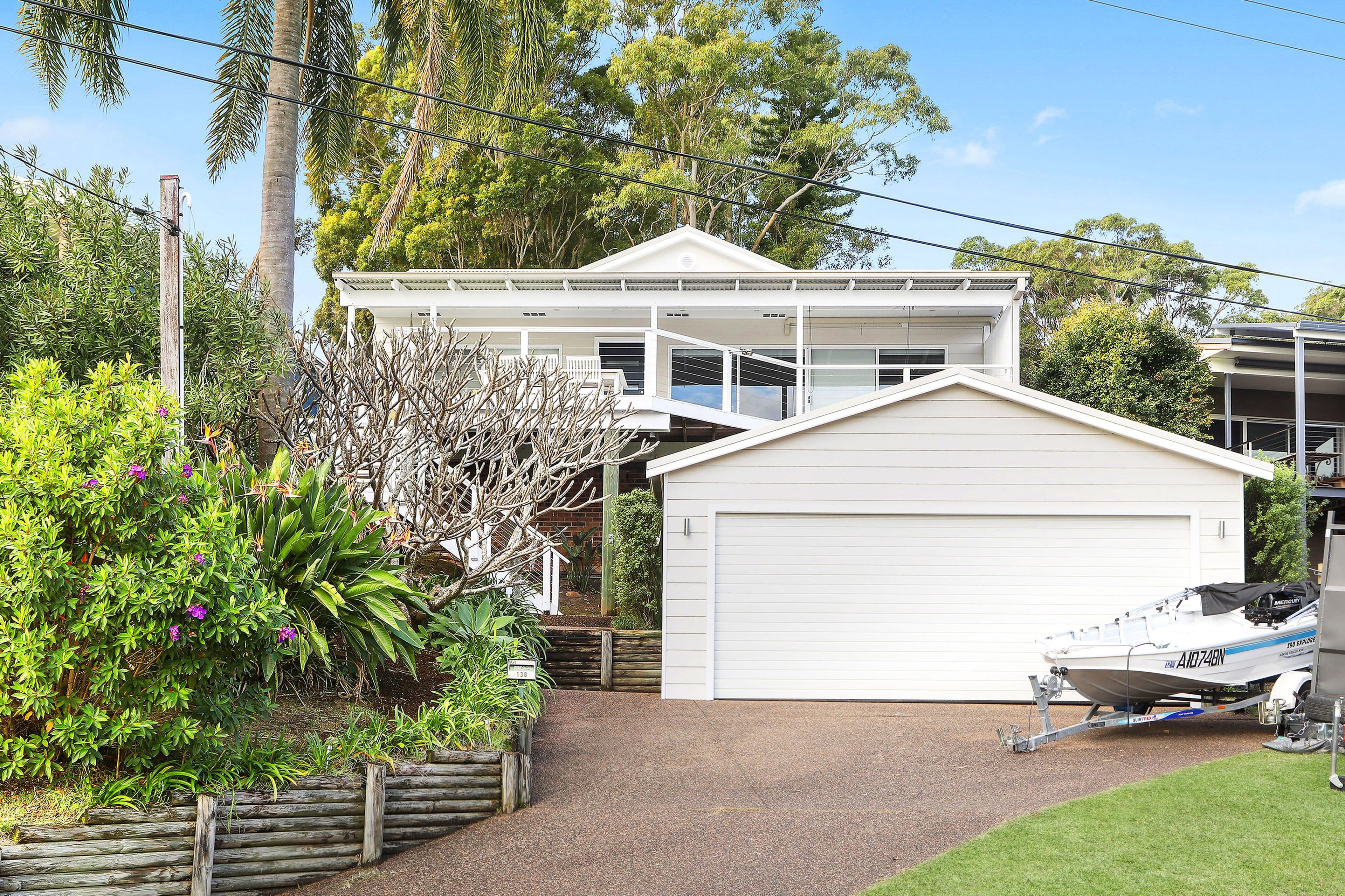 138 Steyne Road, Saratoga NSW 2251, Saratoga - Image 1