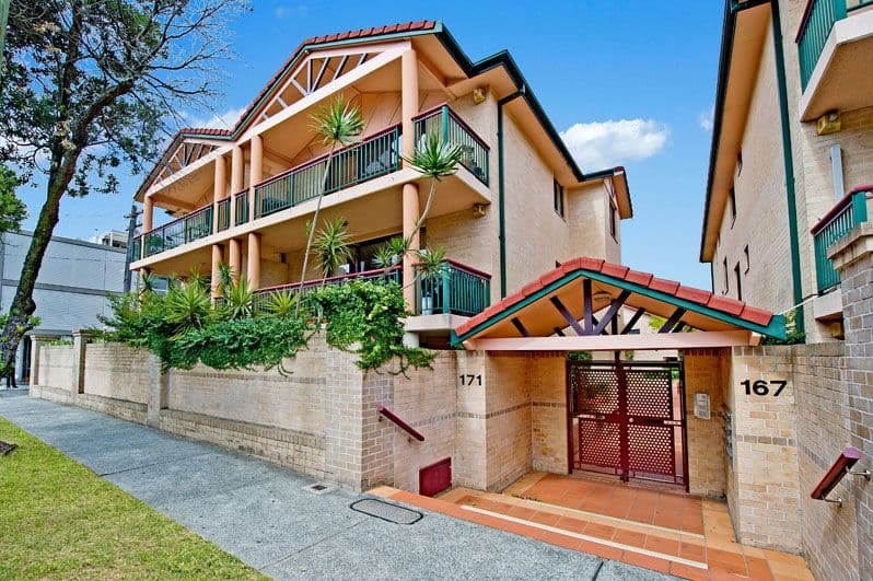 167-171 Bronte Road, QUEENS PARK NSW 2022, Queens Park - Image 1