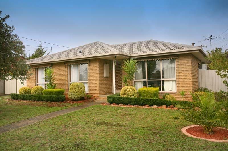 43 Rainsford Drive, NOBLE PARK NORTH VIC 3174, Noble Park North - Image 1