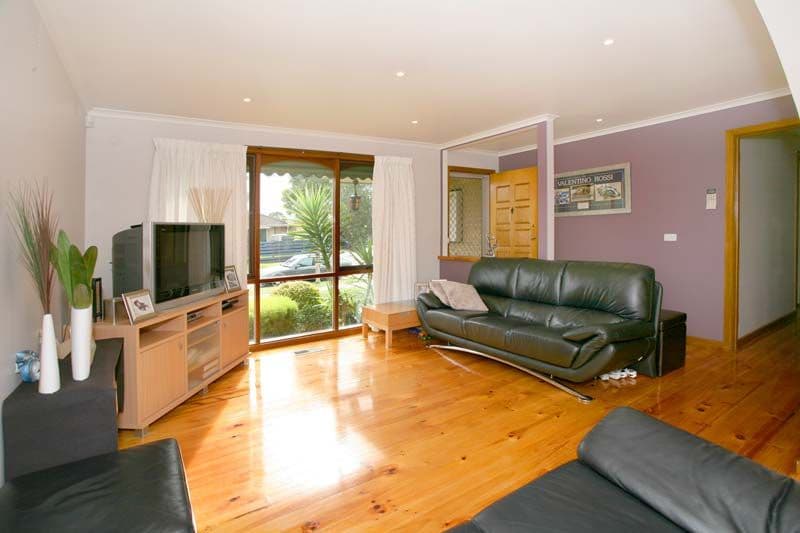 43 Rainsford Drive, NOBLE PARK NORTH VIC 3174, Noble Park North - Thumbnail 2
