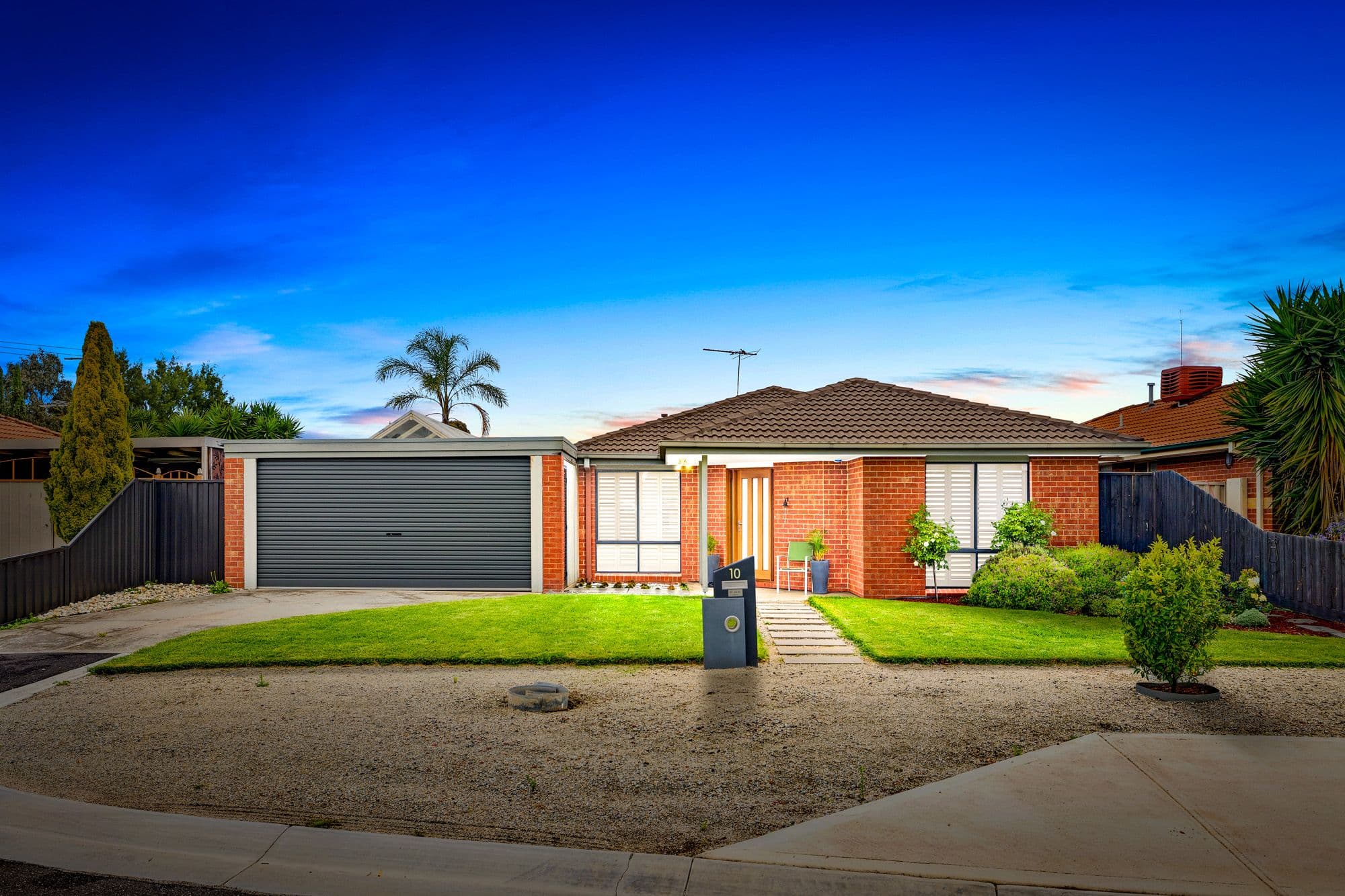 10 Dunk Court, Hoppers Crossing VIC 3029, Hoppers Crossing - Image 1