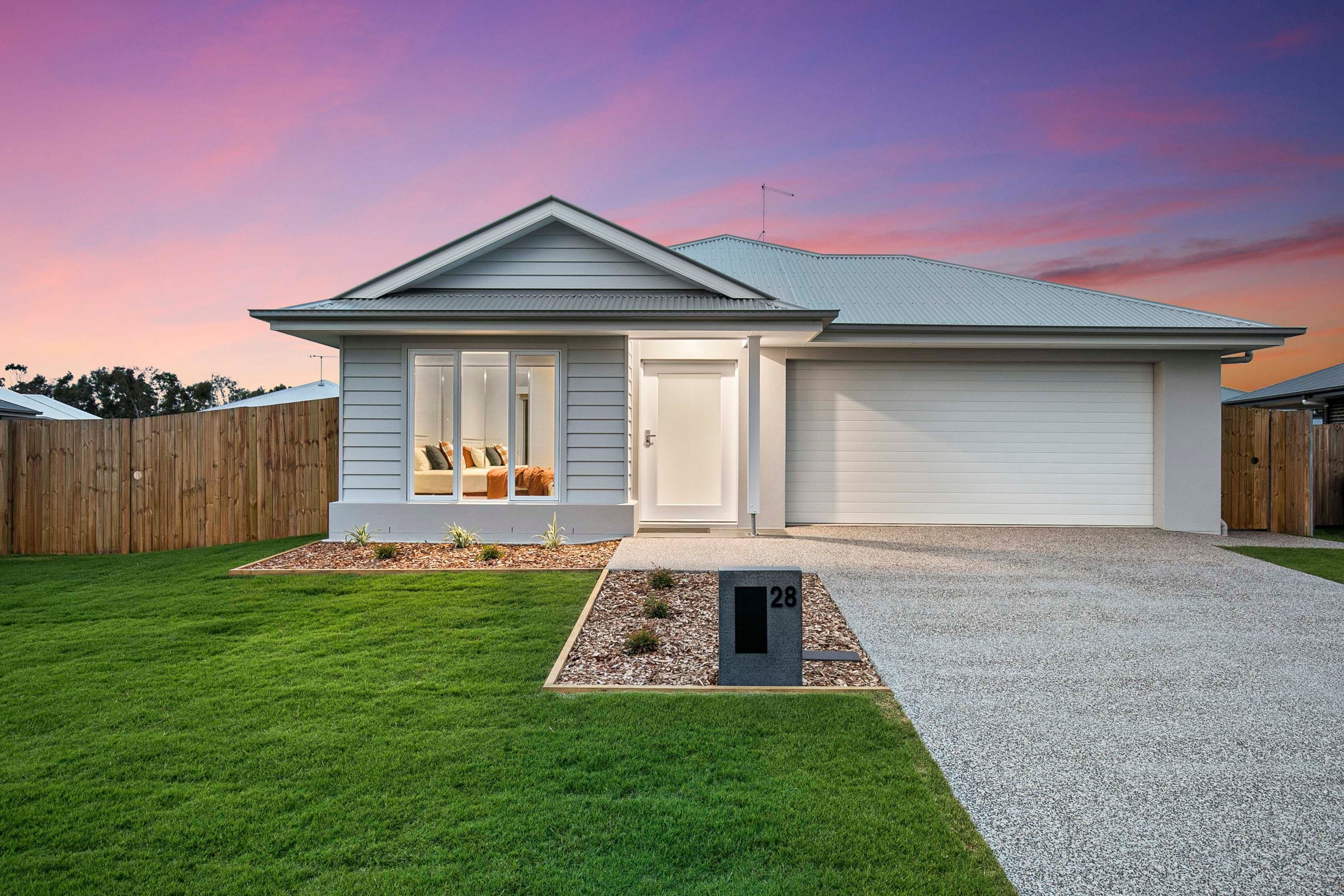 28 Saltair Drive, Eli Waters QLD 4655, Eli Waters - Image 1