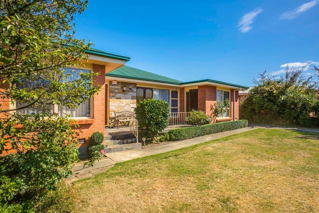 45 Bill Grove, Mowbray TAS 7248, Mowbray - Image 1