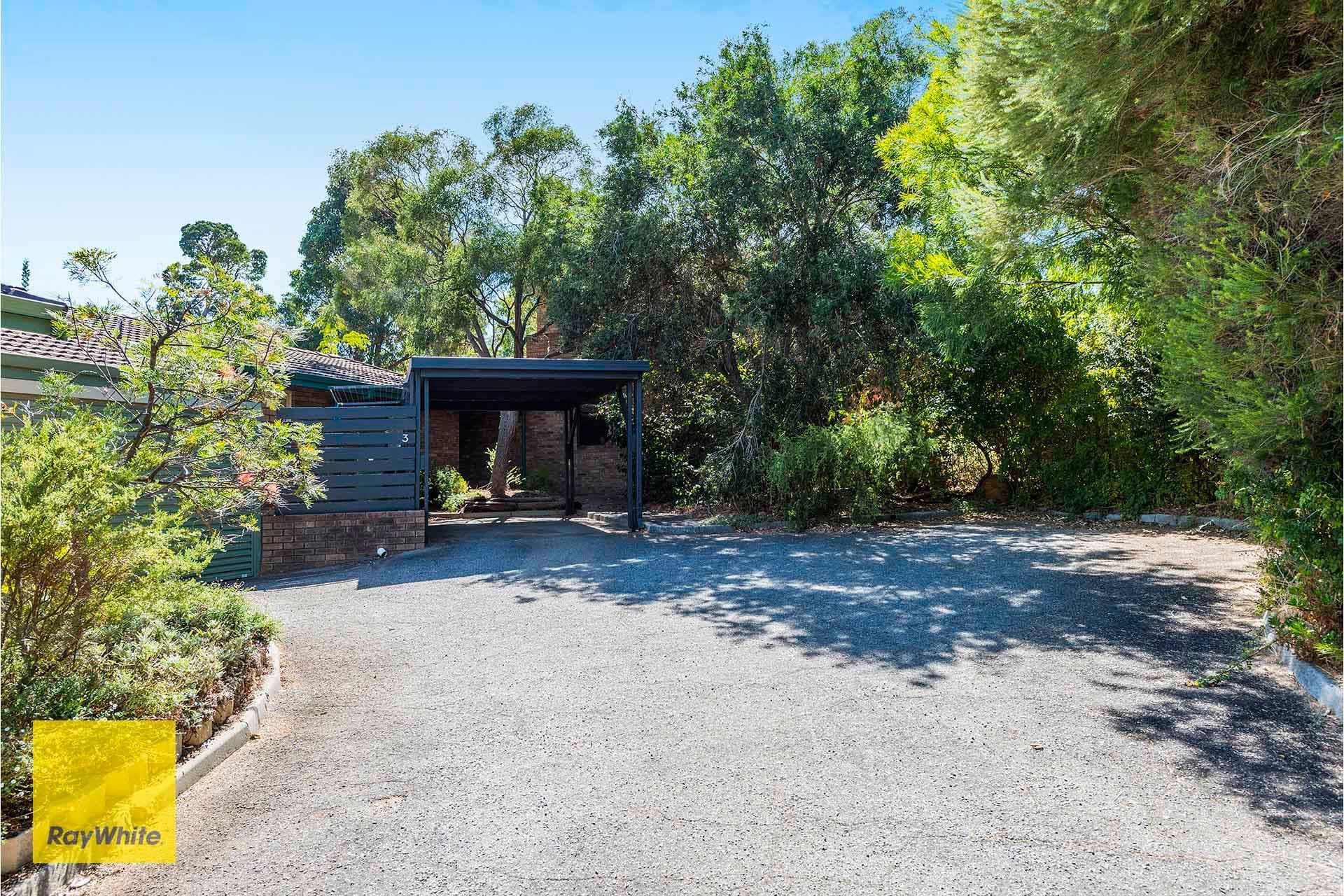  54 Williams Street, Kalamunda WA 6076, Kalamunda - Thumbnail 4