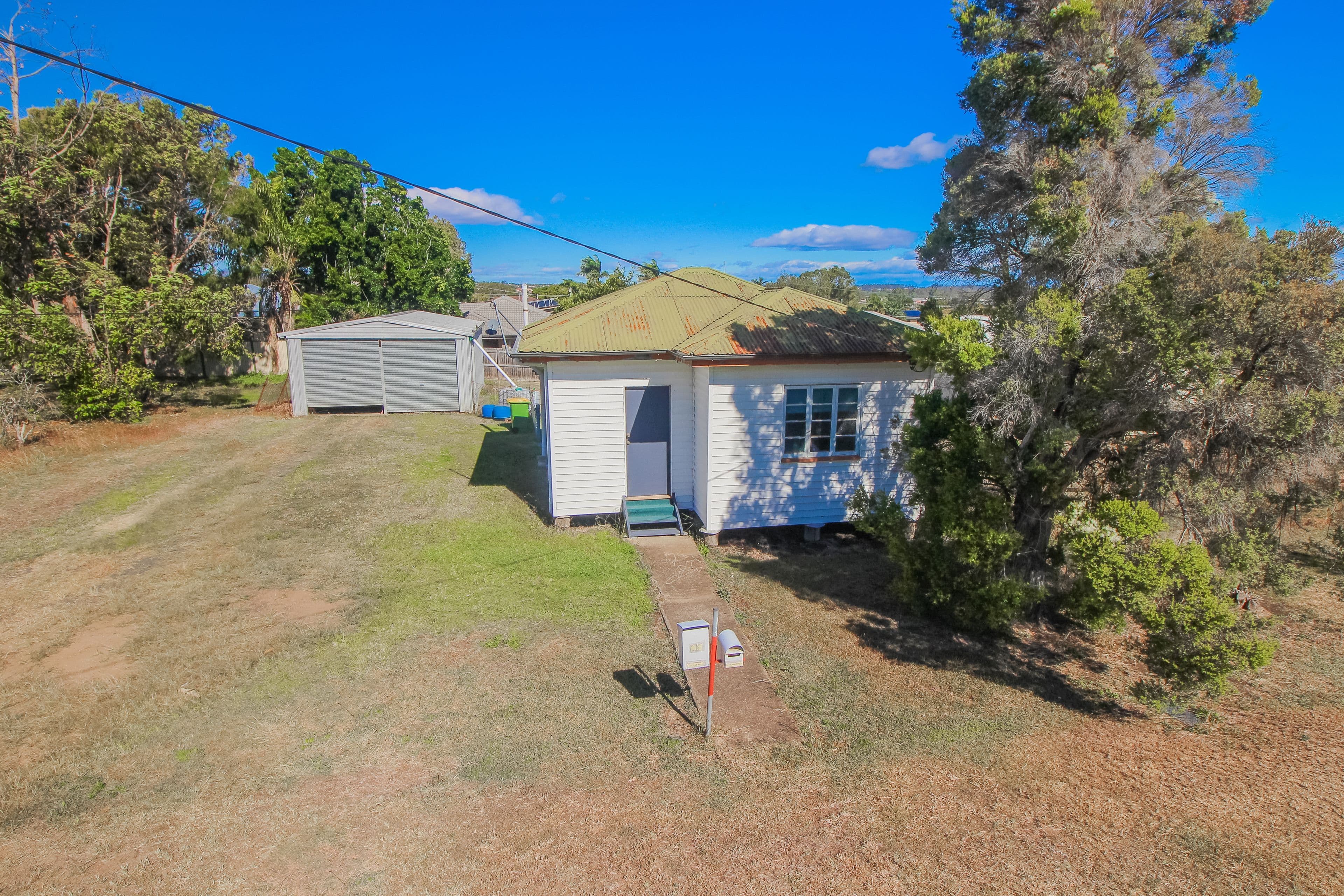 16 Hayes Street, Raceview QLD 4305, Raceview - Image 1