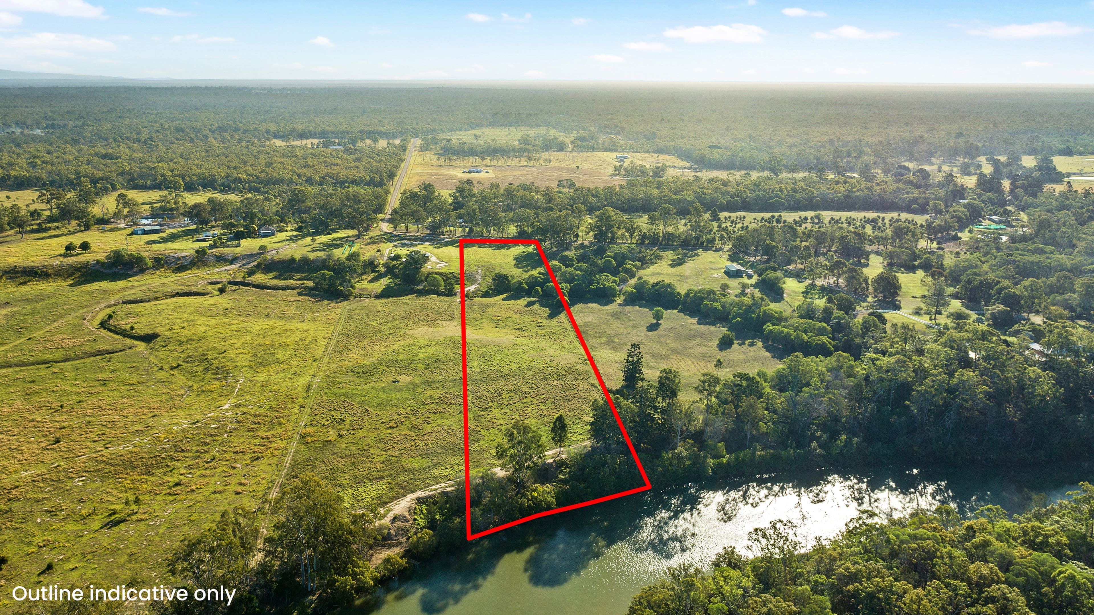 7-11 Burgess Road, Pacific Haven QLD 4659, Pacific Haven - Image 1