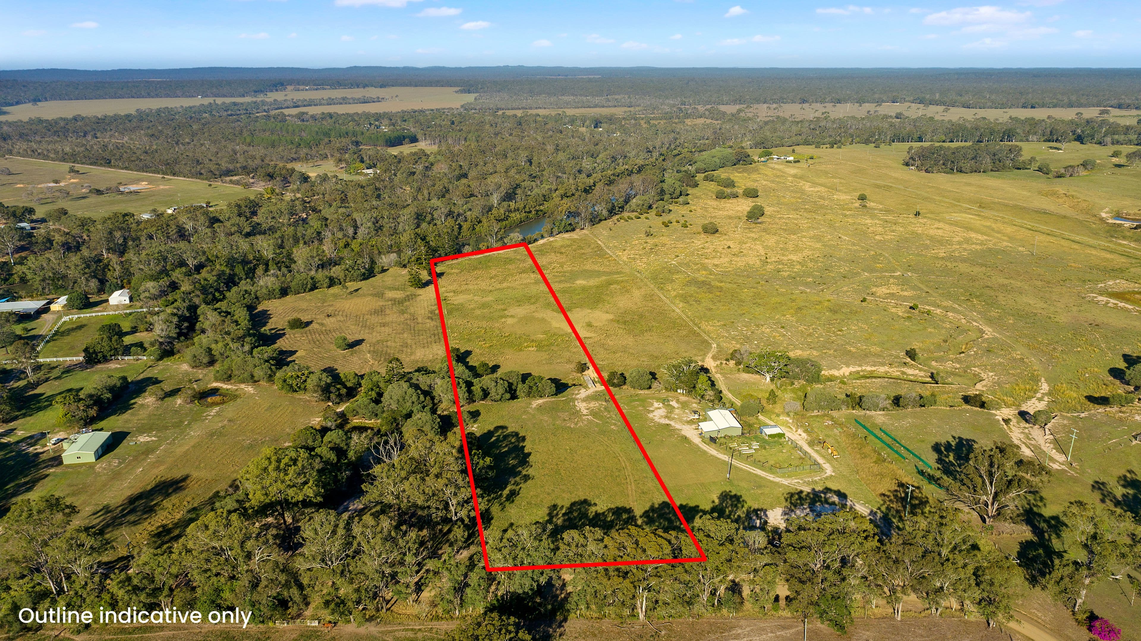 7-11 Burgess Road, Pacific Haven QLD 4659, Pacific Haven - Thumbnail 4