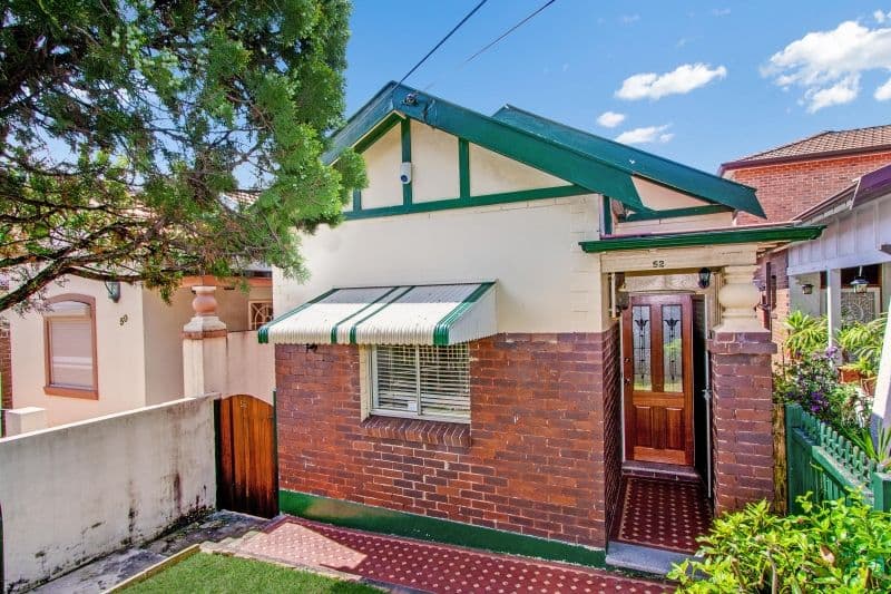 52 Fore Street, CANTERBURY NSW 2193, Canterbury - Image 1
