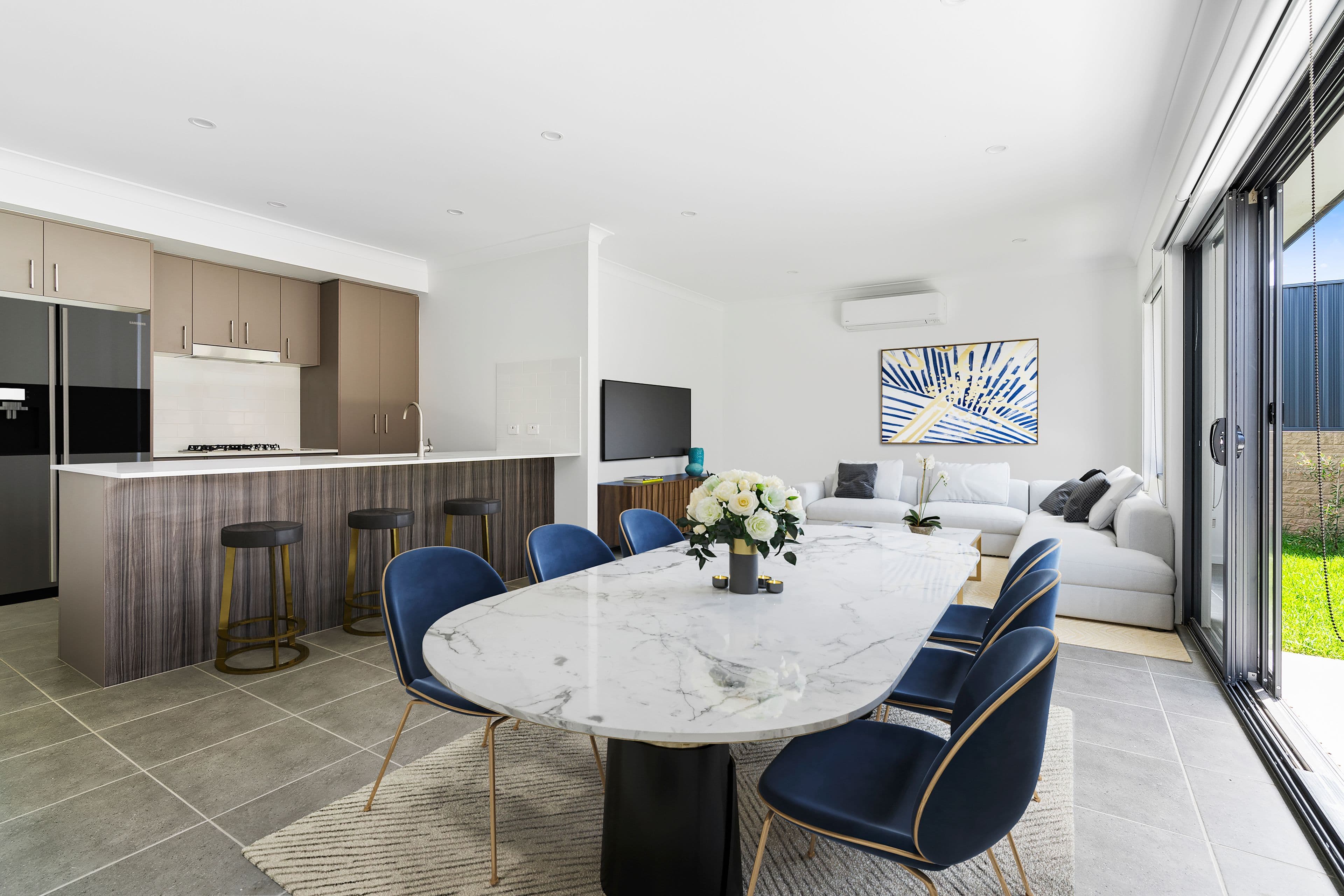 22 Howland Avenue, Gregory Hills NSW 2557, Gregory Hills - Thumbnail 2