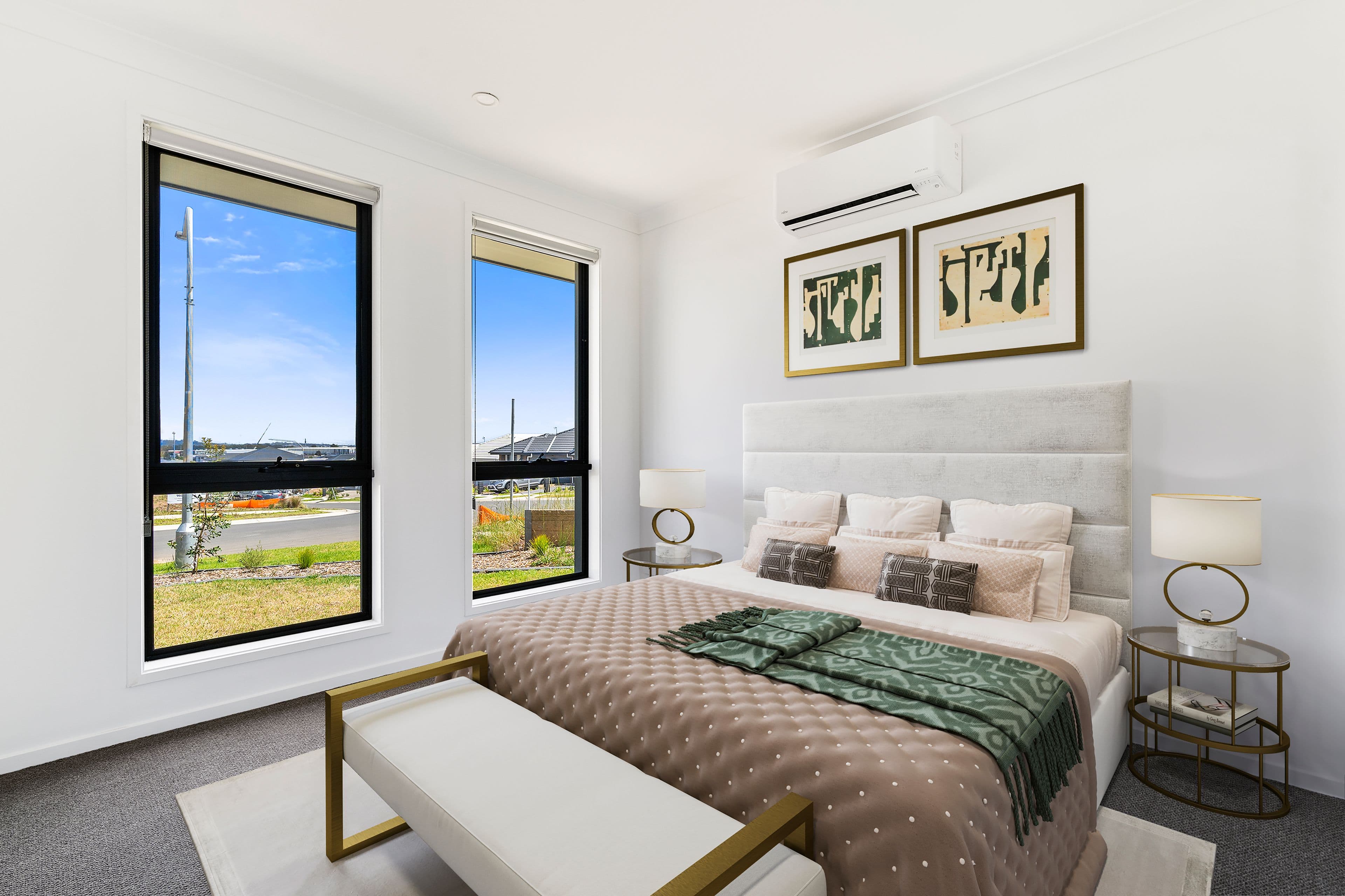 22 Howland Avenue, Gregory Hills NSW 2557, Gregory Hills - Thumbnail 4