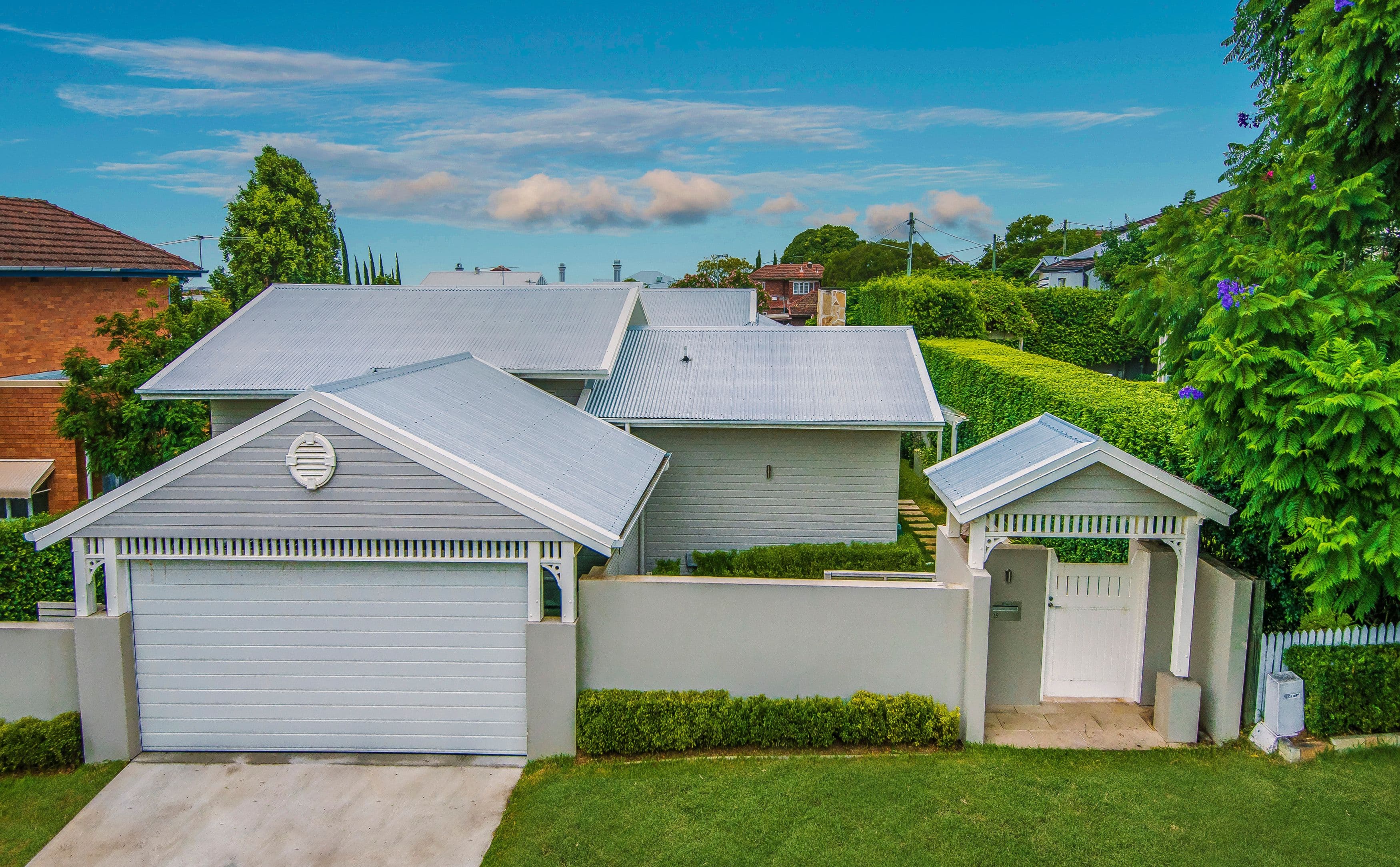 25 Enderley Avenue, Clayfield QLD 4011, Clayfield - Image 1
