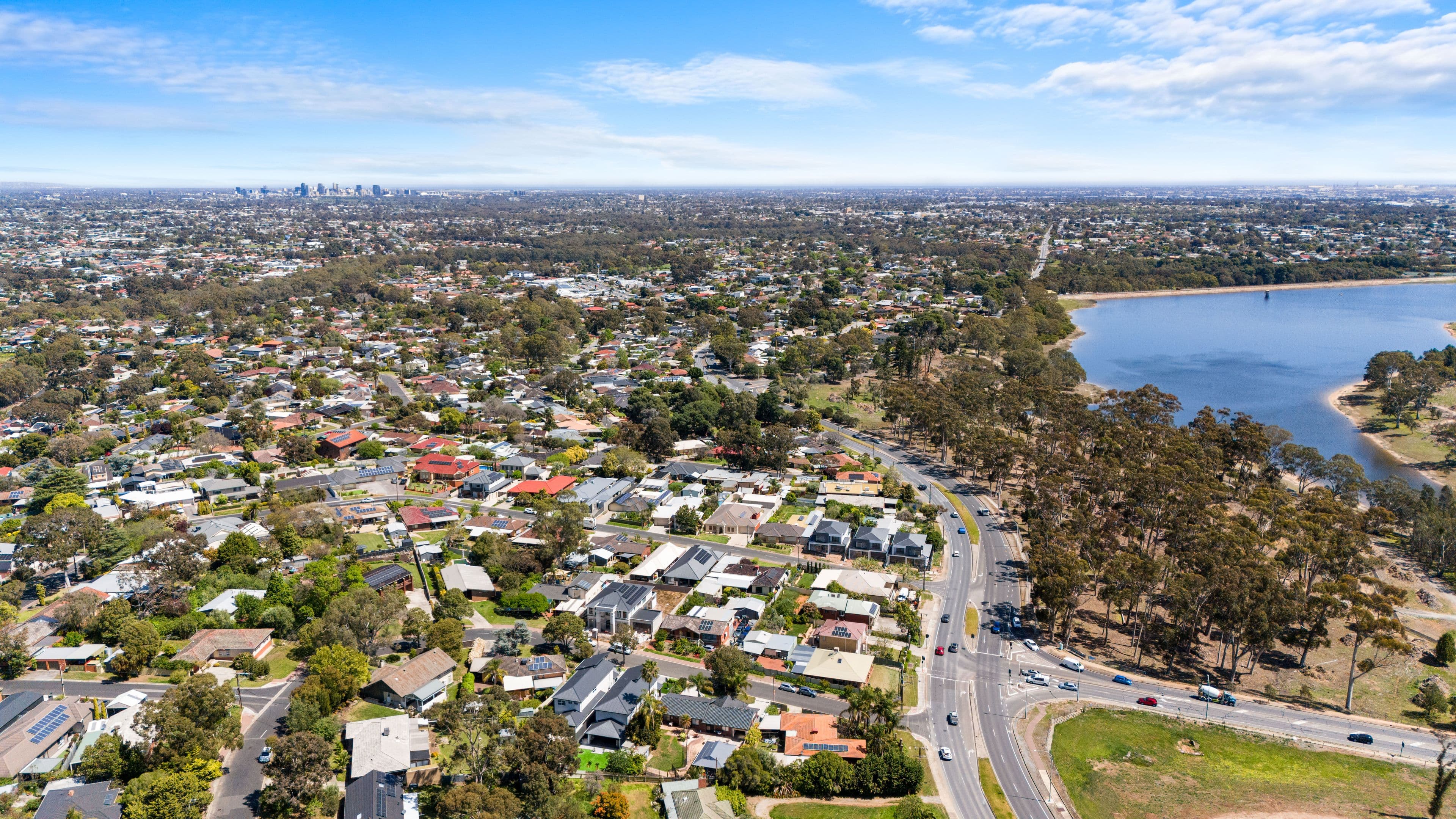 4 Lake View Crescent, Highbury SA 5089, Highbury - Thumbnail 5