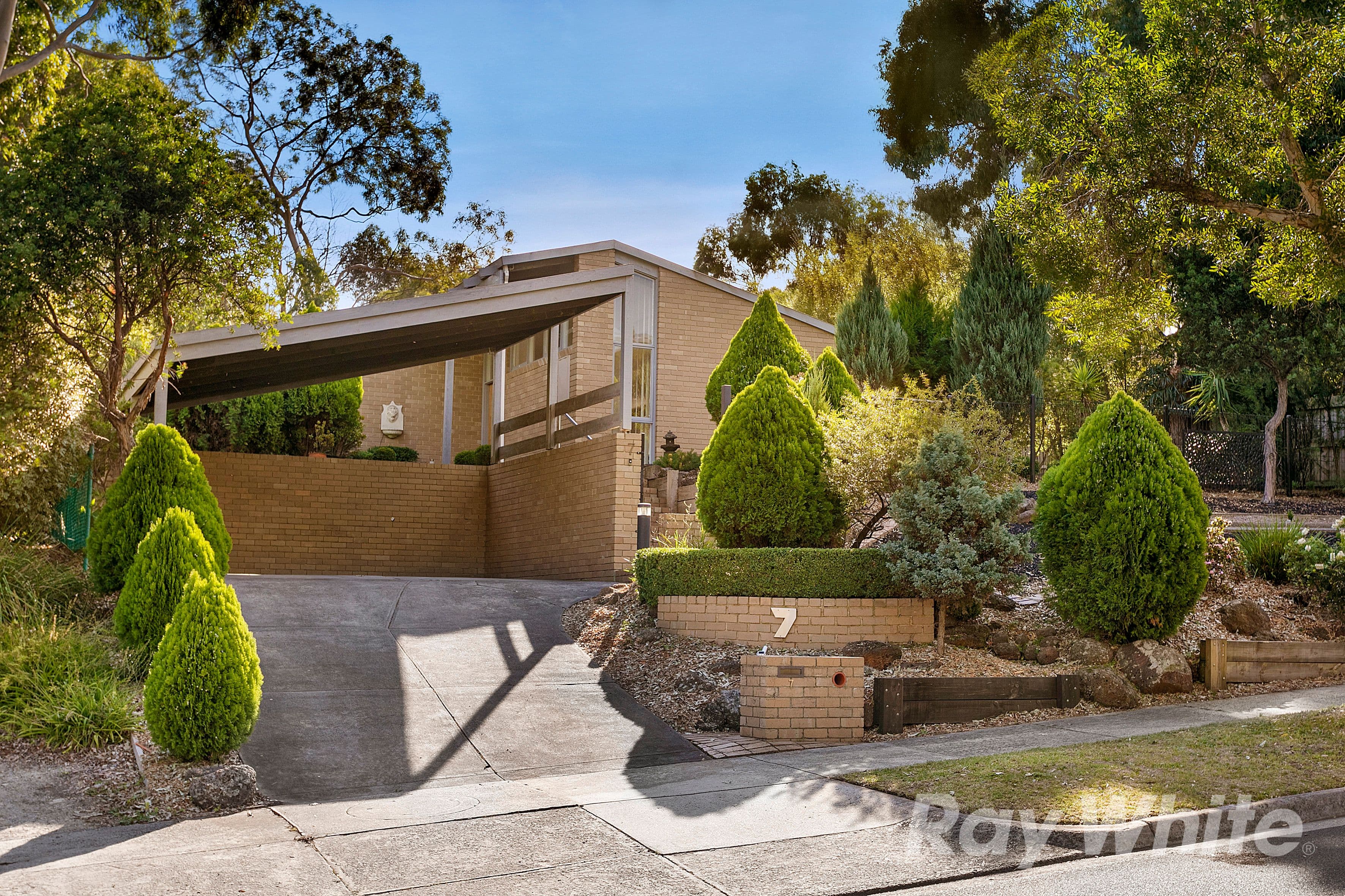 7 Tracey Court, Wheelers Hill VIC 3150, Wheelers Hill - Image 1