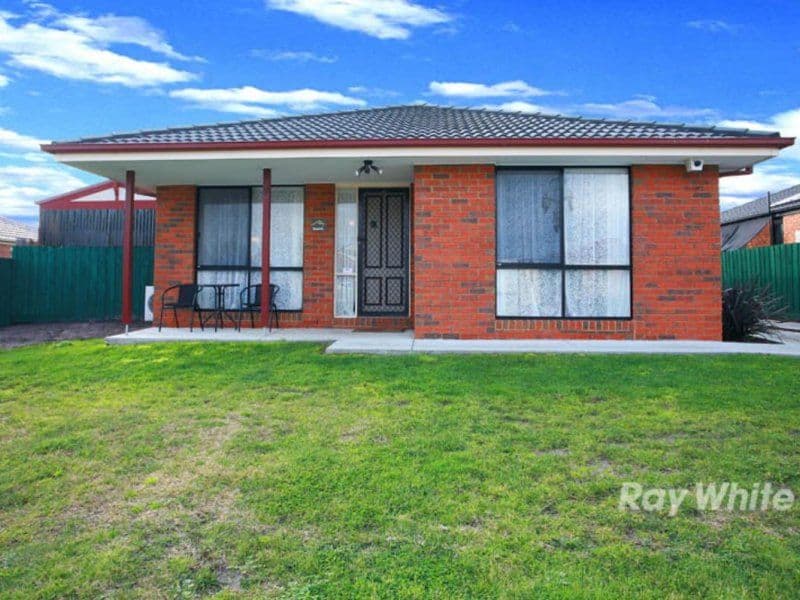 7 Kismet Close, CRANBOURNE VIC 3977, Cranbourne West - Image 1