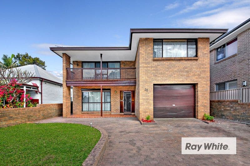 29 Rawson Street, LIDCOMBE NSW 2141, Lidcombe - Image 1