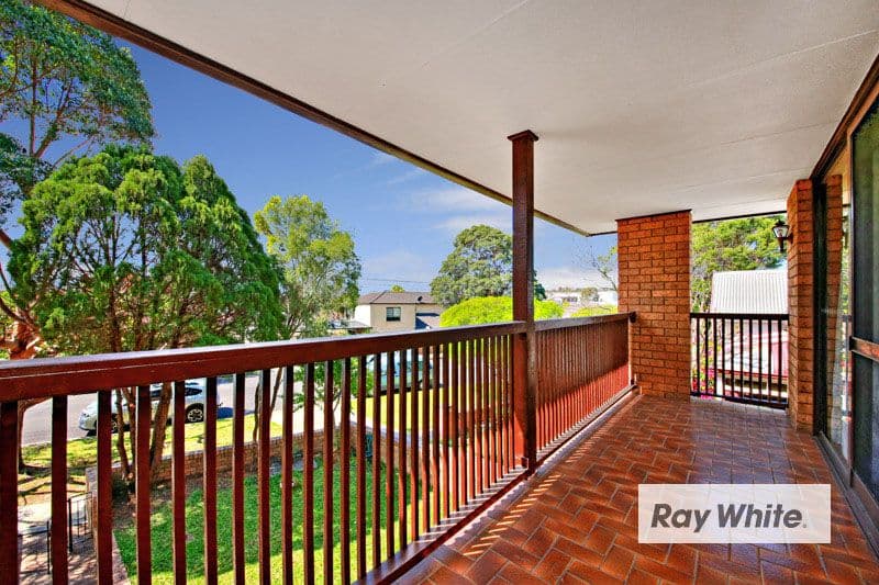 29 Rawson Street, LIDCOMBE NSW 2141, Lidcombe - Thumbnail 2