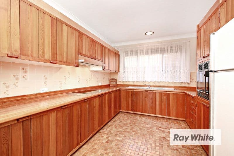 29 Rawson Street, LIDCOMBE NSW 2141, Lidcombe - Thumbnail 5