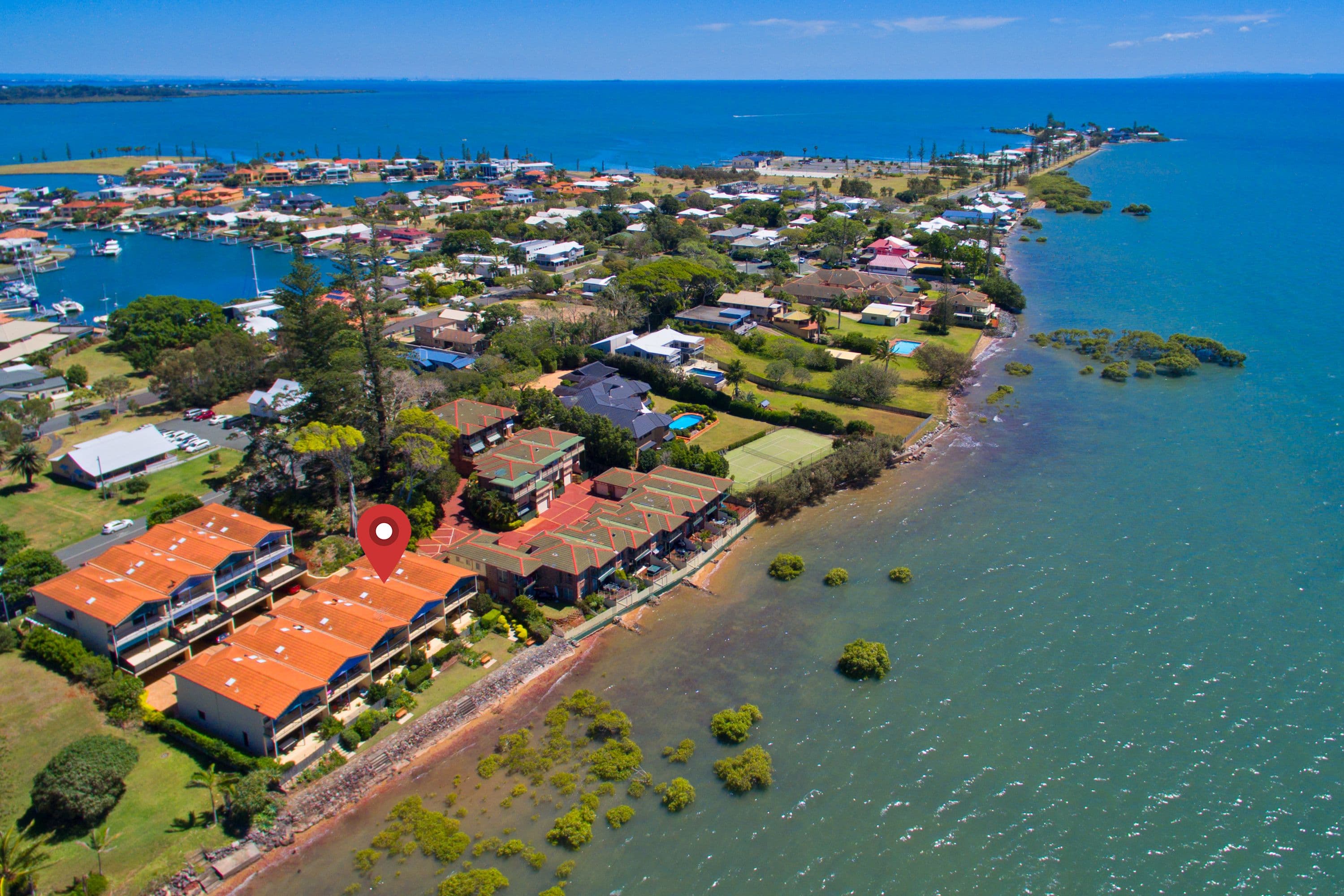 123 Shore Street North, Cleveland QLD 4163, Cleveland - Image 1
