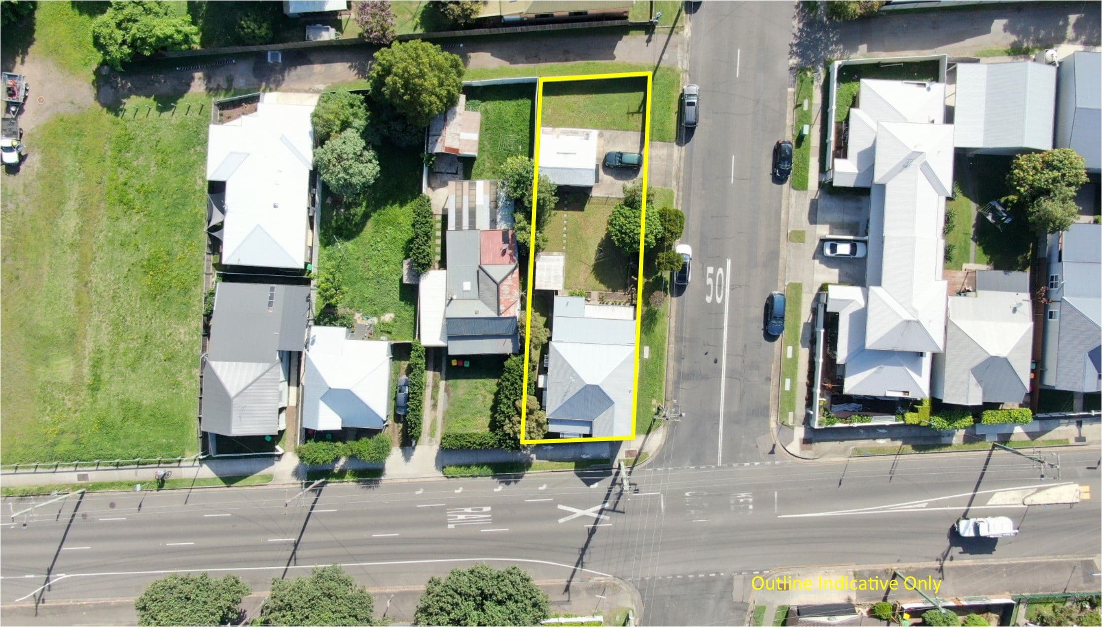 12 St James Road, New Lambton NSW 2305, New Lambton - Image 1