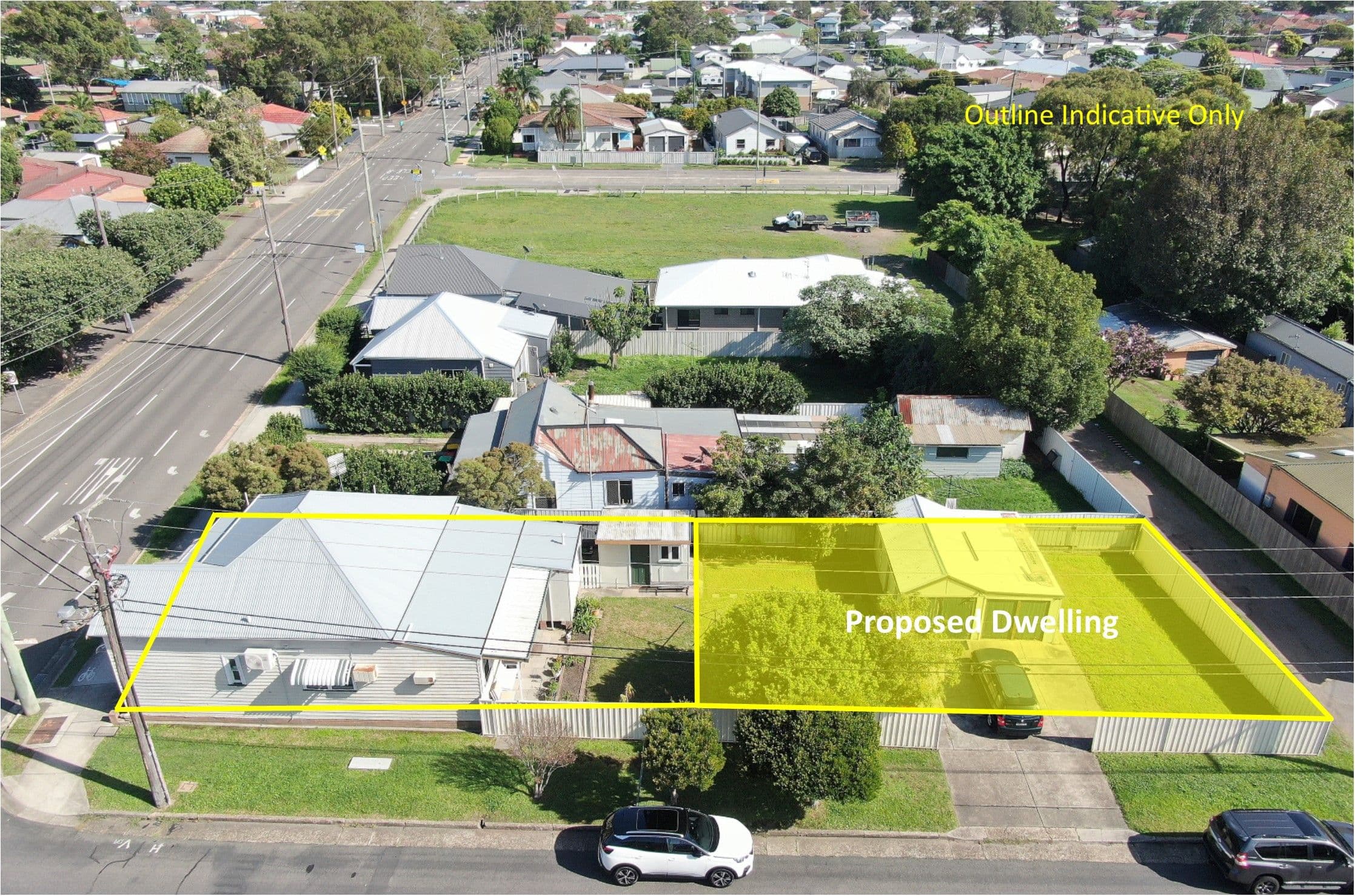 12 St James Road, New Lambton NSW 2305, New Lambton - Thumbnail 8