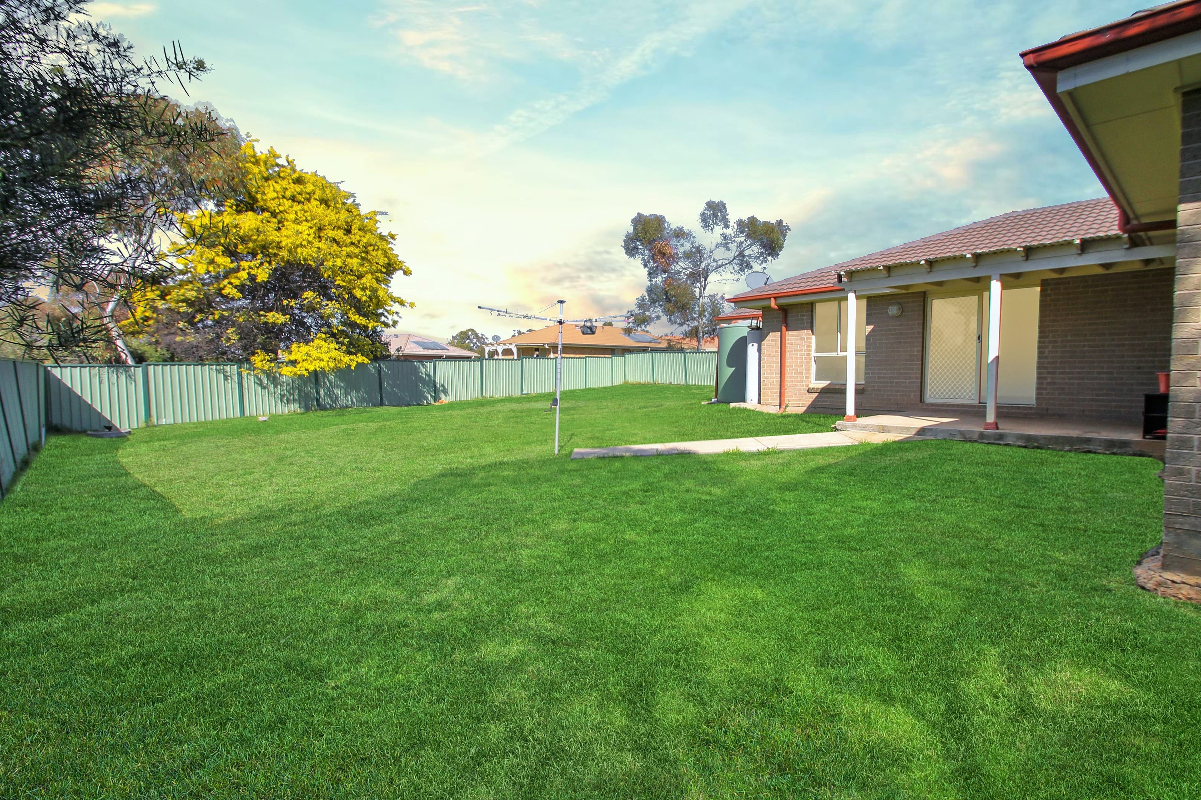 18 Morning View Close, Quirindi NSW 2343, Quirindi - Thumbnail 2