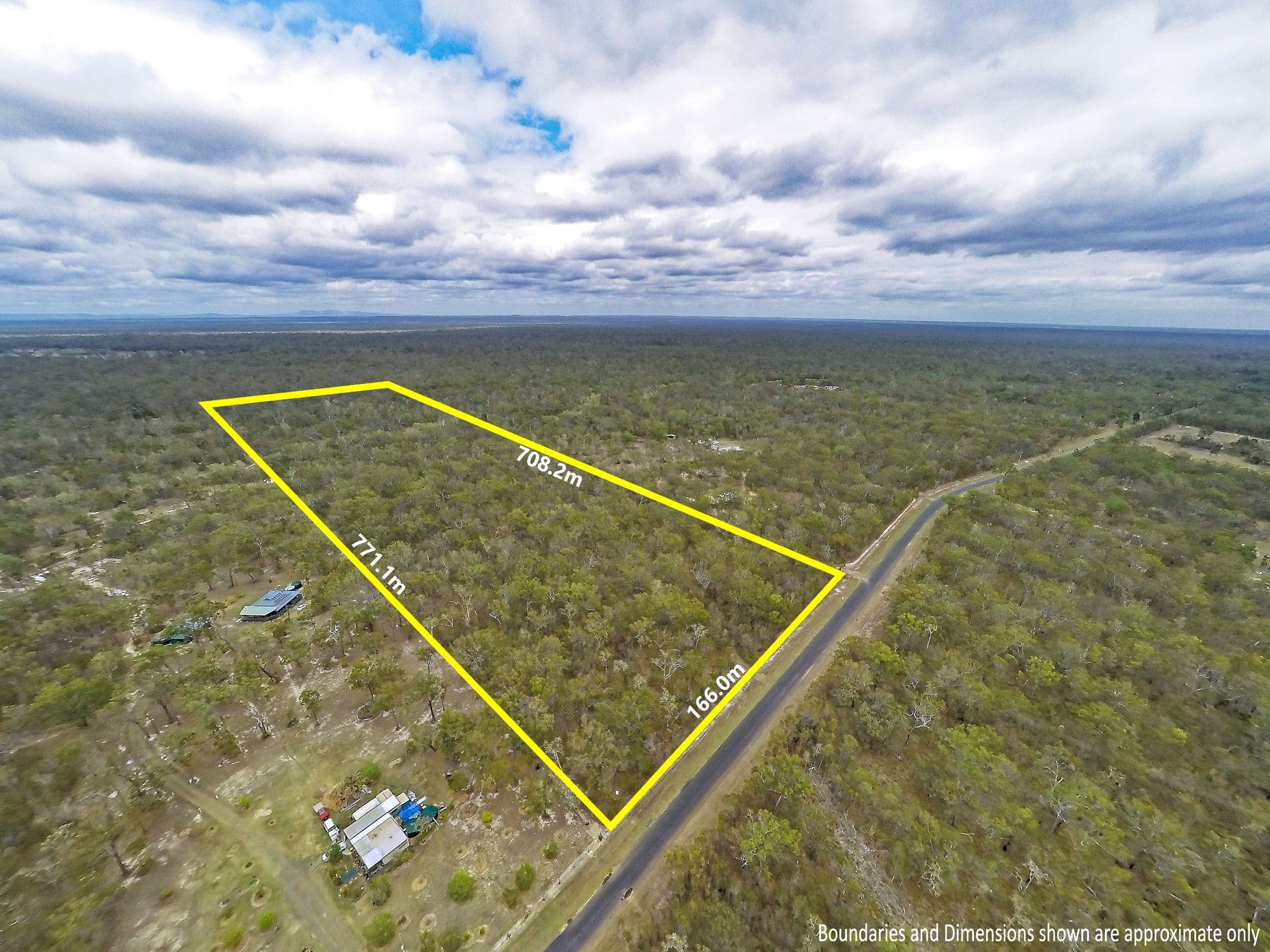 28 Pacific Haven Circuit, Pacific Haven QLD 4659, Pacific Haven - Image 1