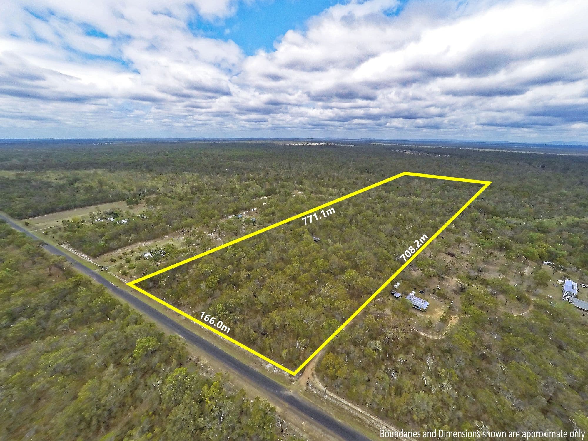28 Pacific Haven Circuit, Pacific Haven QLD 4659, Pacific Haven - Thumbnail 2