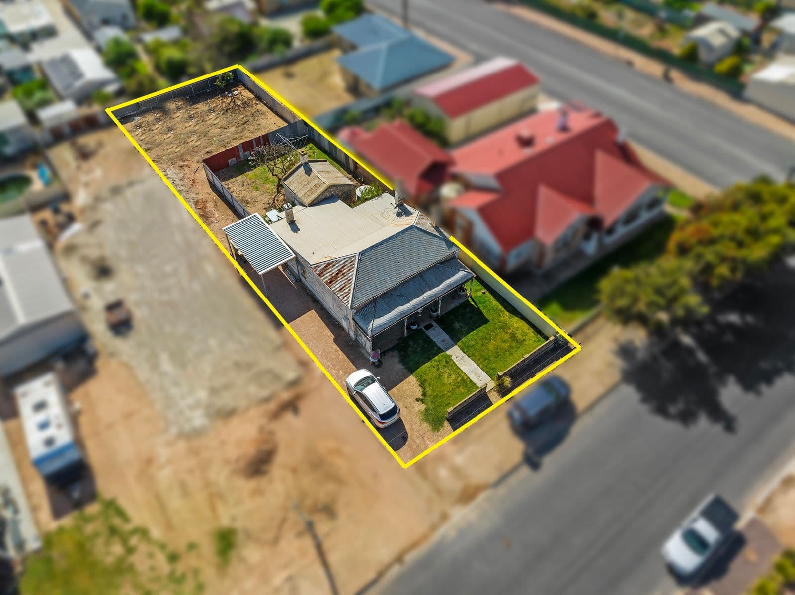 17 Mervyns Lane, Mudgee NSW 2850, Mudgee - Thumbnail 2