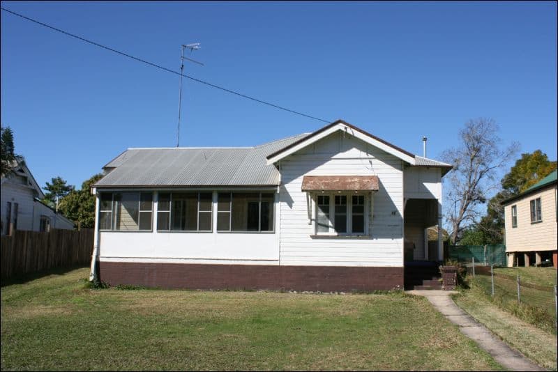 14 Clarence Street, GRAFTON NSW 2460, Grafton - Image 1