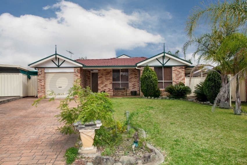 3 Pearra Way, CLAREMONT MEADOWS NSW 2747, Claremont Meadows - Thumbnail 2