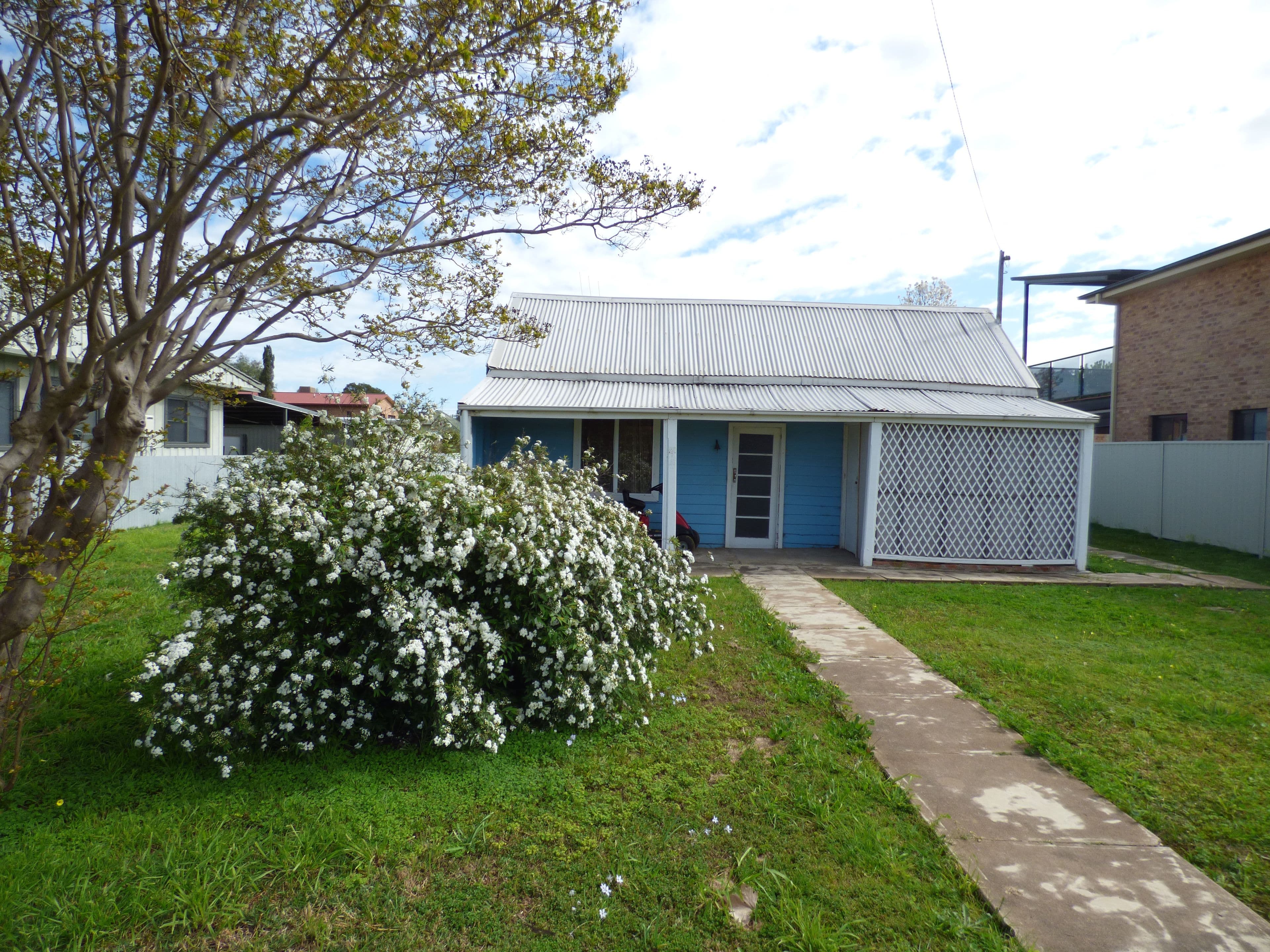 69 Farrand Street, Forbes - Image 1