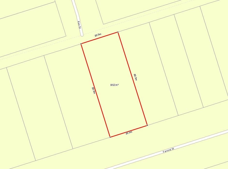69 Farrand Street, Forbes - Thumbnail 2